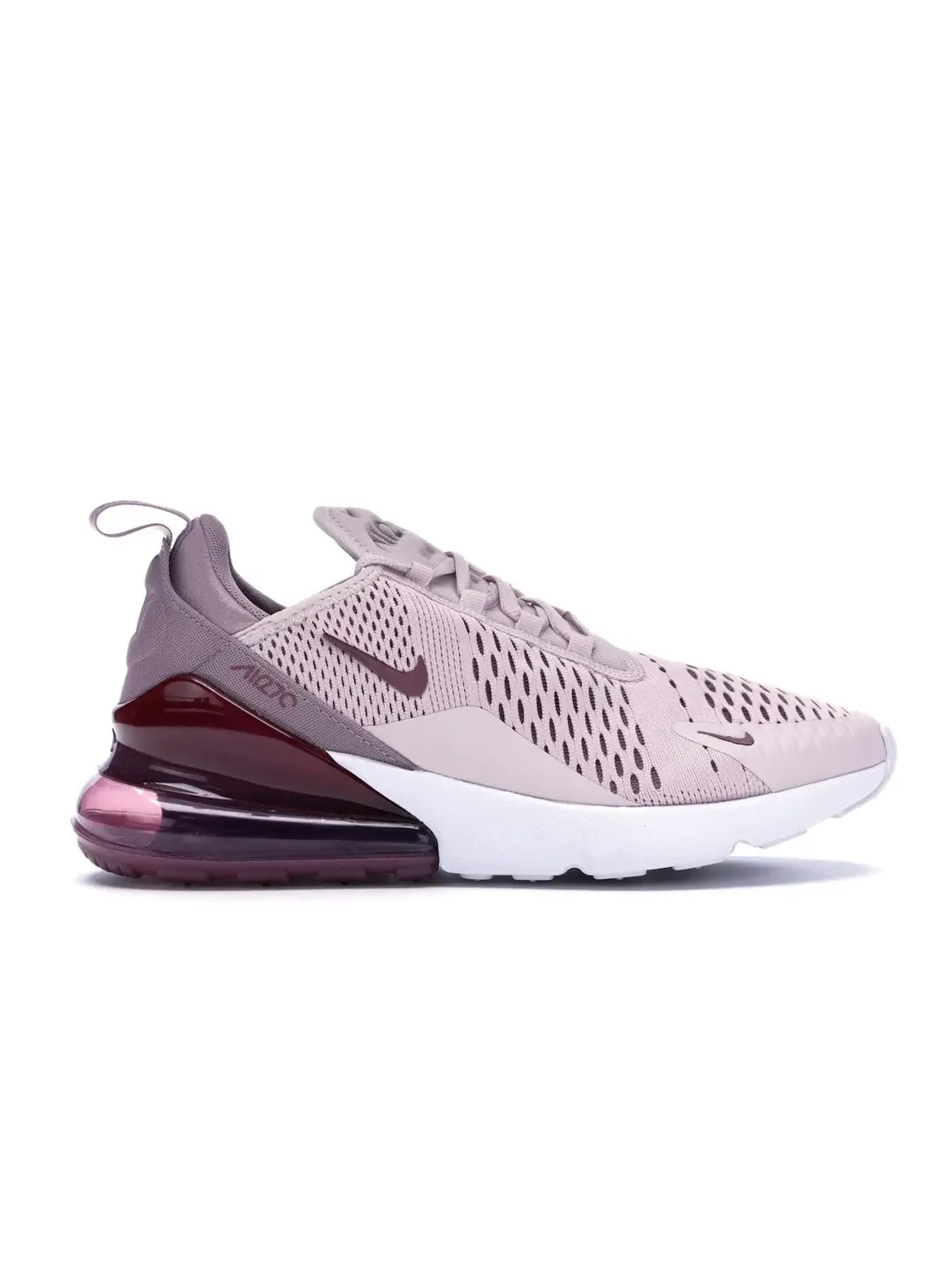 Женские кроссовки для повседневной носки Nike Air Max 270 — изображение 1 из 4