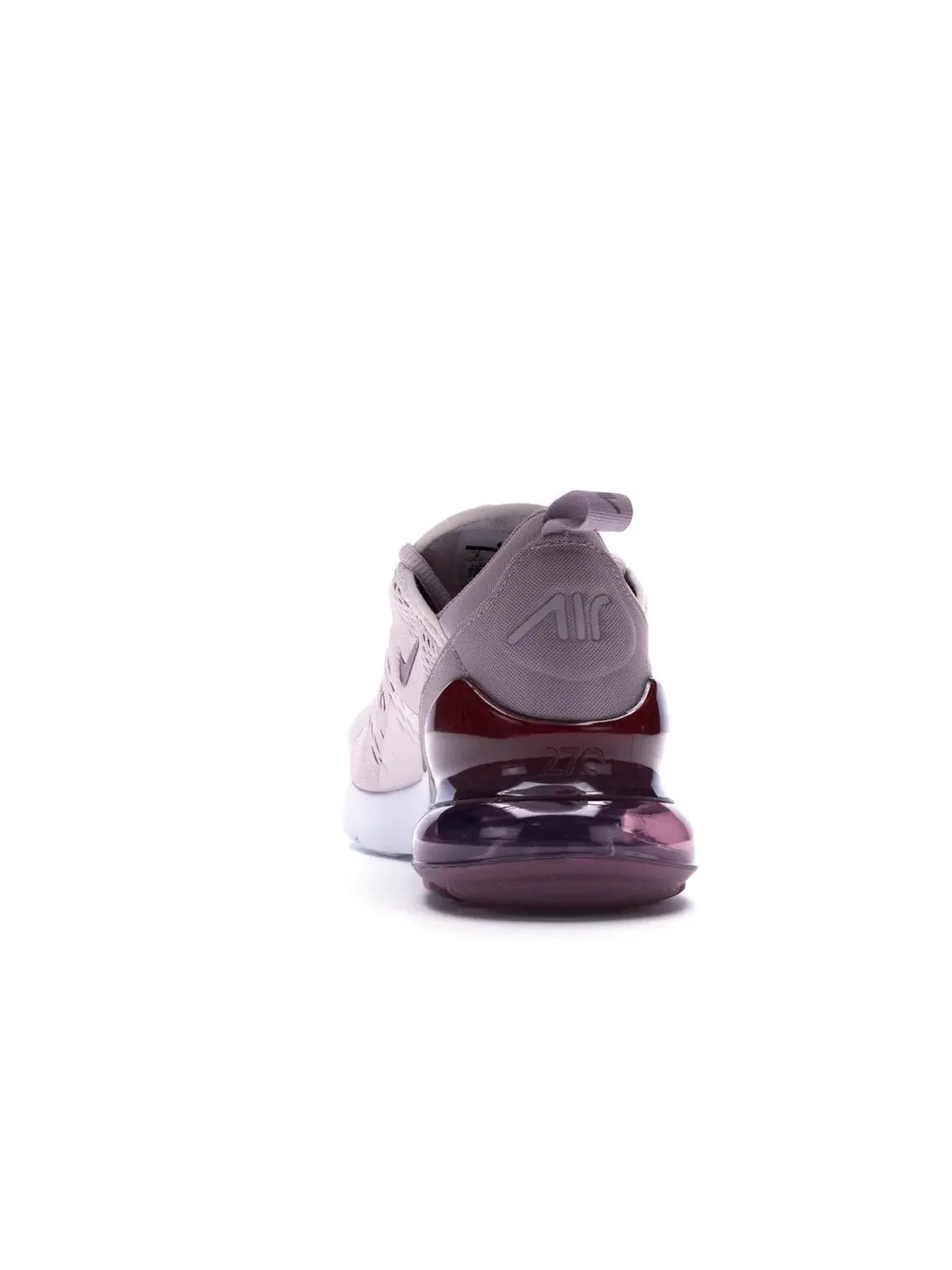 Женские кроссовки для повседневной носки Nike Air Max 270 — изображение 4 из 4