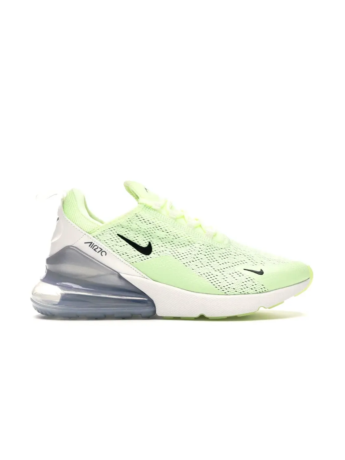Женские кроссовки Nike Air Max 270 — изображение 1 из 4