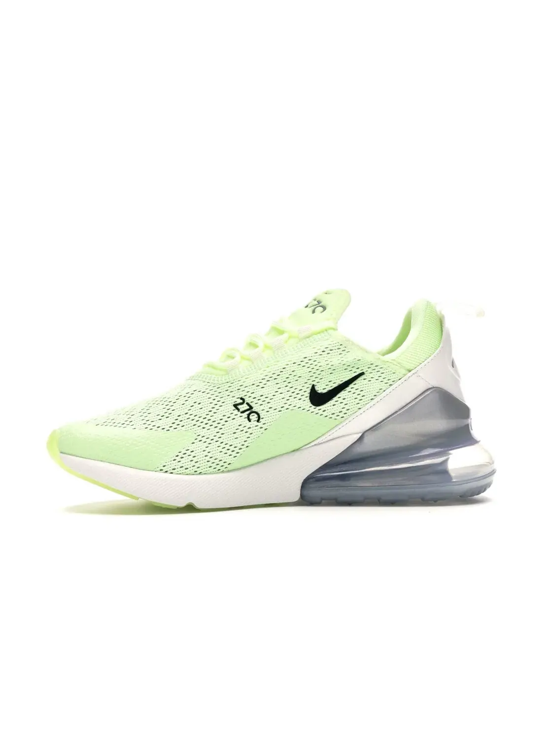 Женские кроссовки Nike Air Max 270 — изображение 3 из 4