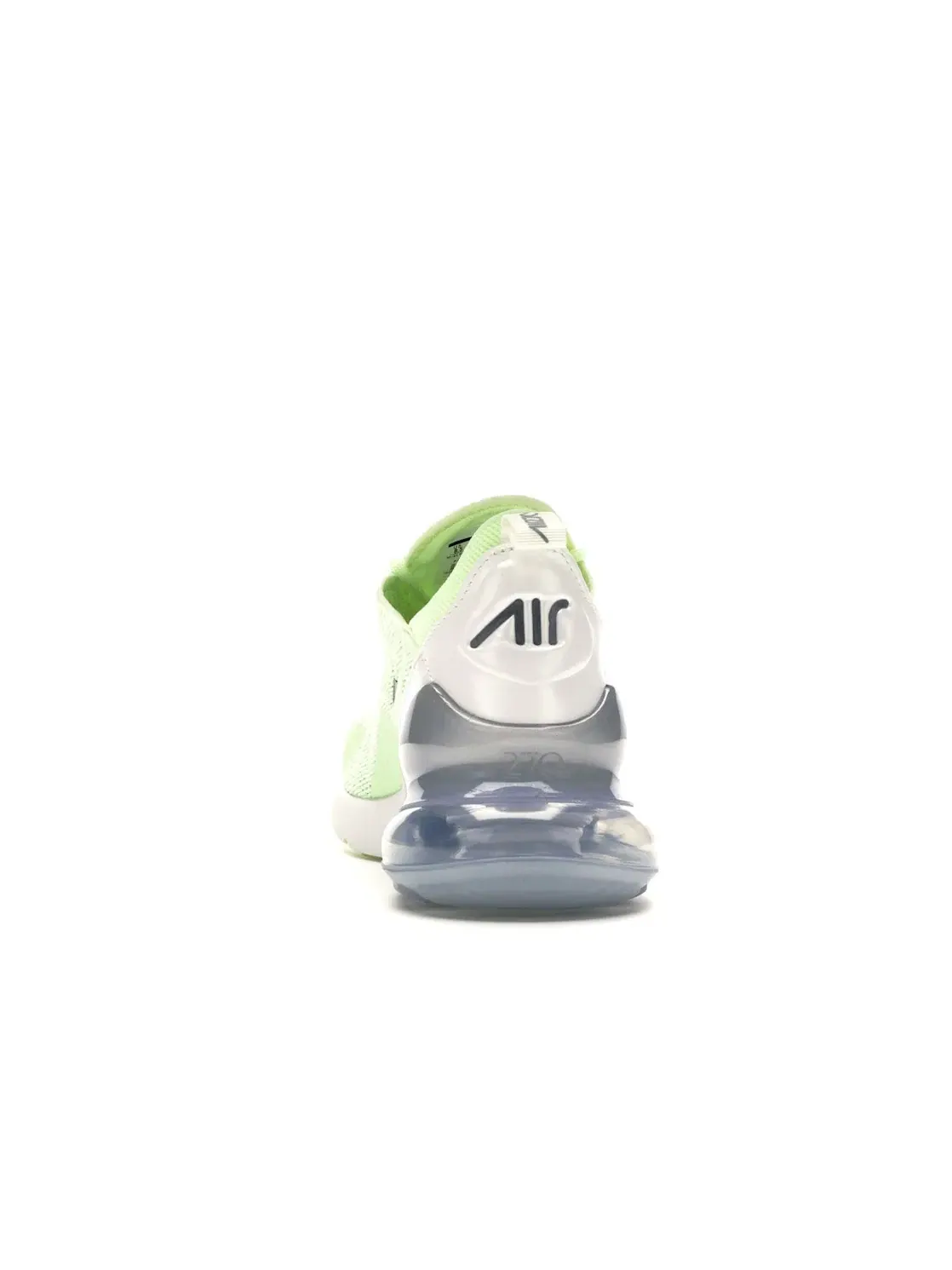 Женские кроссовки Nike Air Max 270 — изображение 4 из 4