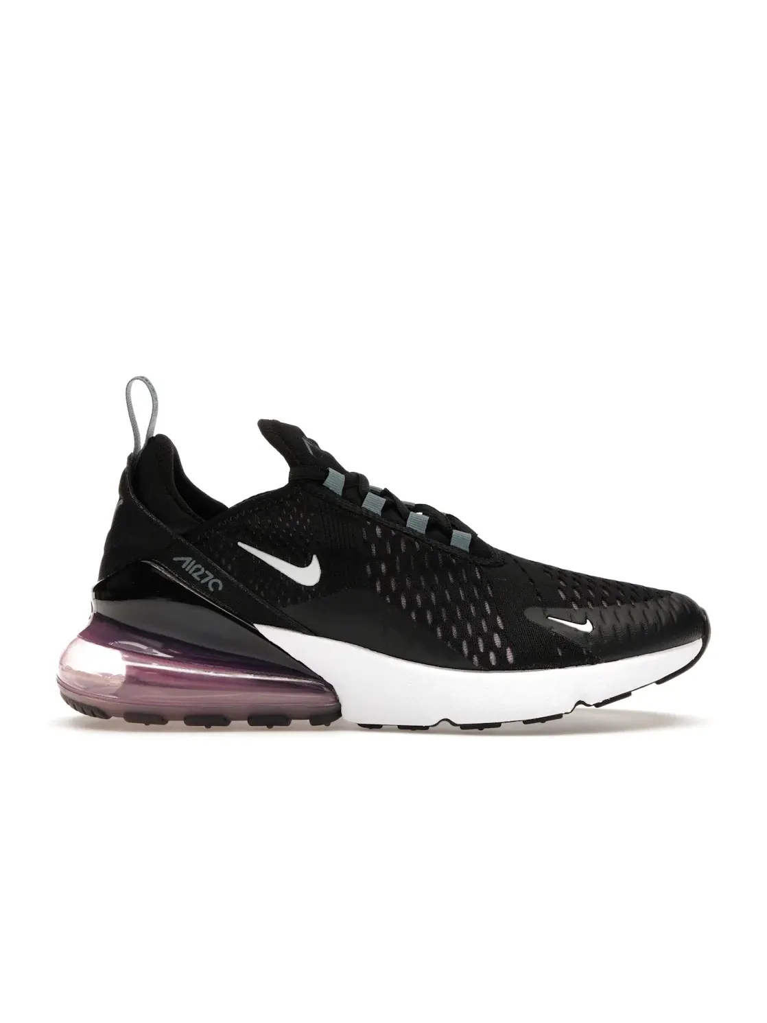 Женские кроссовки для повседневной носки Nike Air Max 270 Nike — изображение 1 из 4