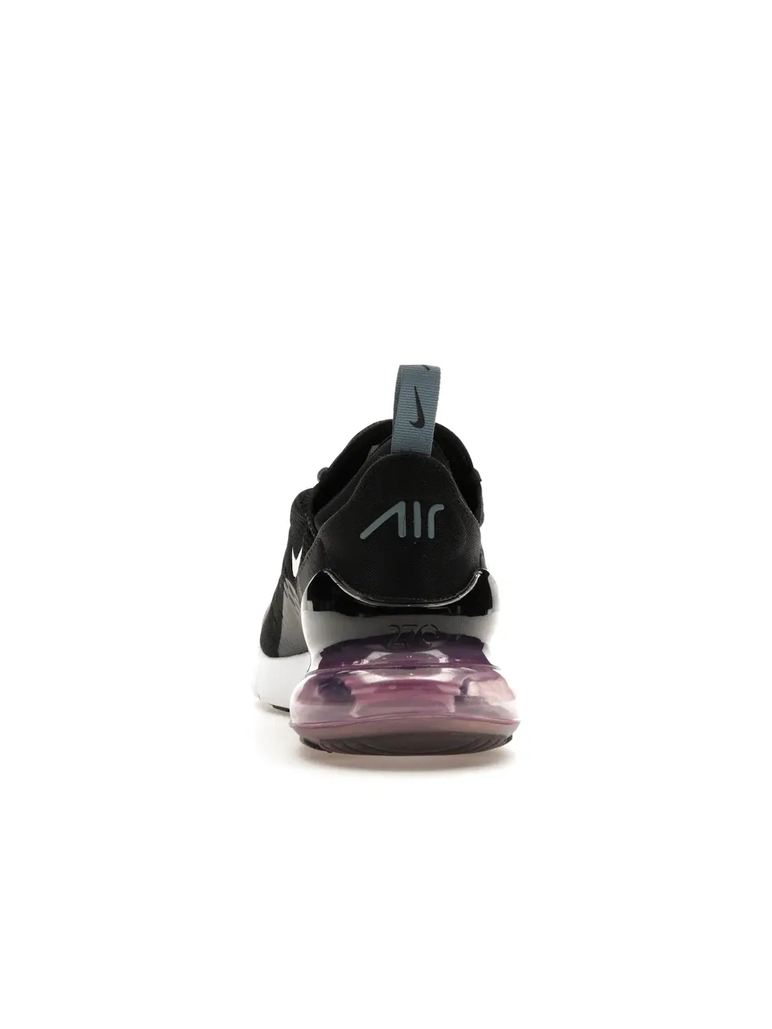 Женские кроссовки для повседневной носки Nike Air Max 270 Nike — изображение 4 из 4