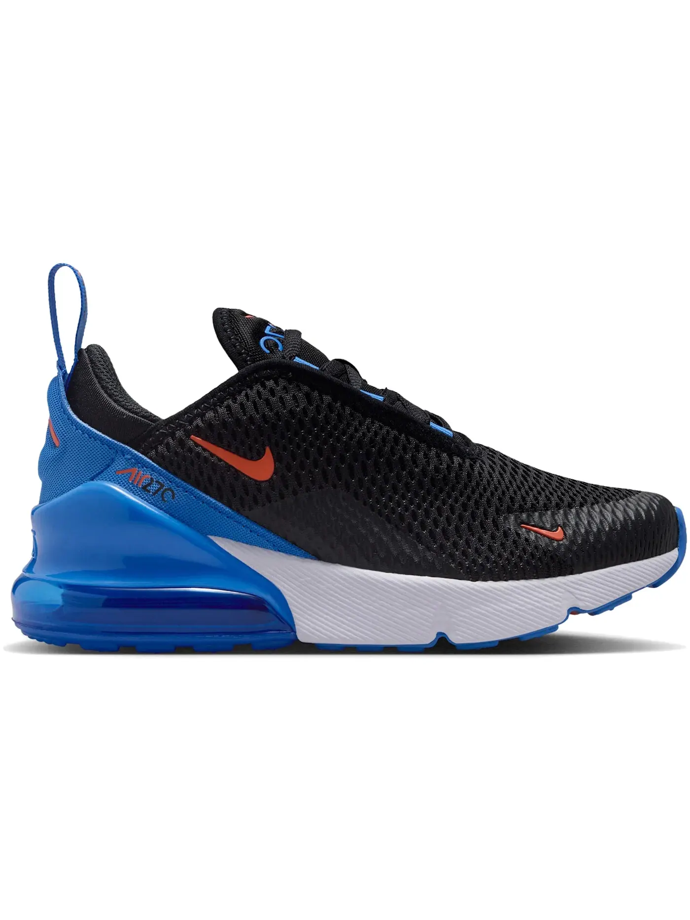 Детские кроссовки Lifestyle Nike Air Max 270 — изображение 1 из 1