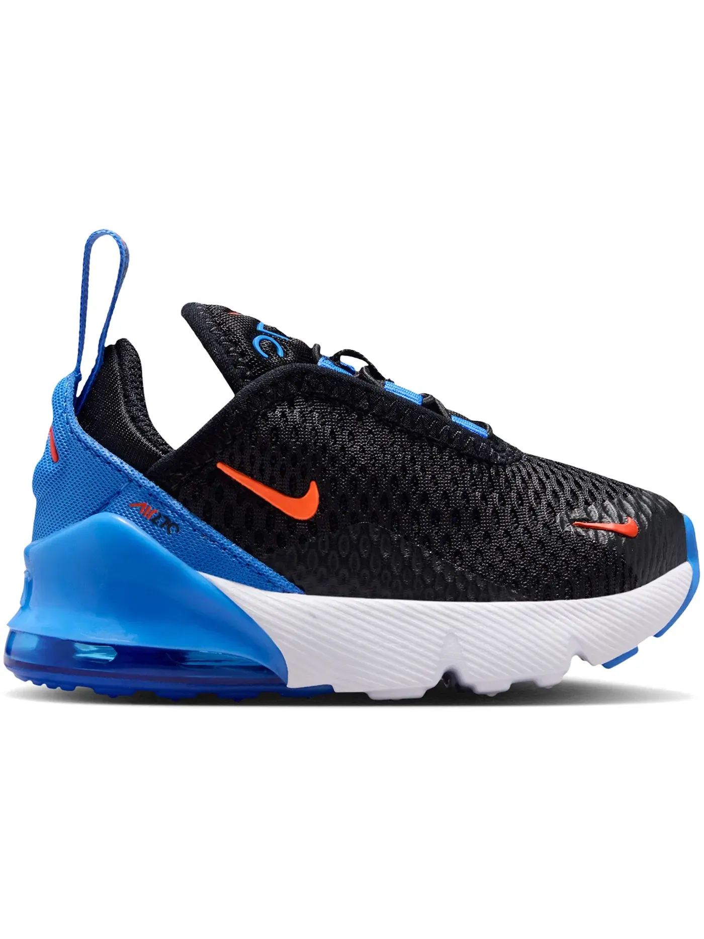 Детские кроссовки Lifestyle Nike Air Max 270 — изображение 1 из 1