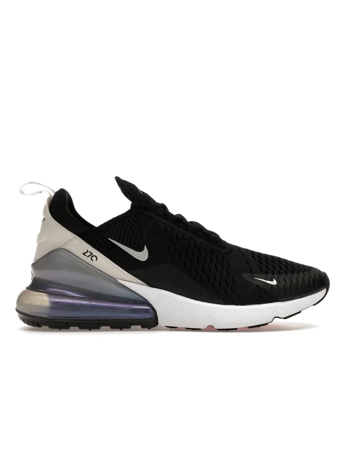 Женские кроссовки Lifestyle Nike Air Max 270 — изображение 1 из 4