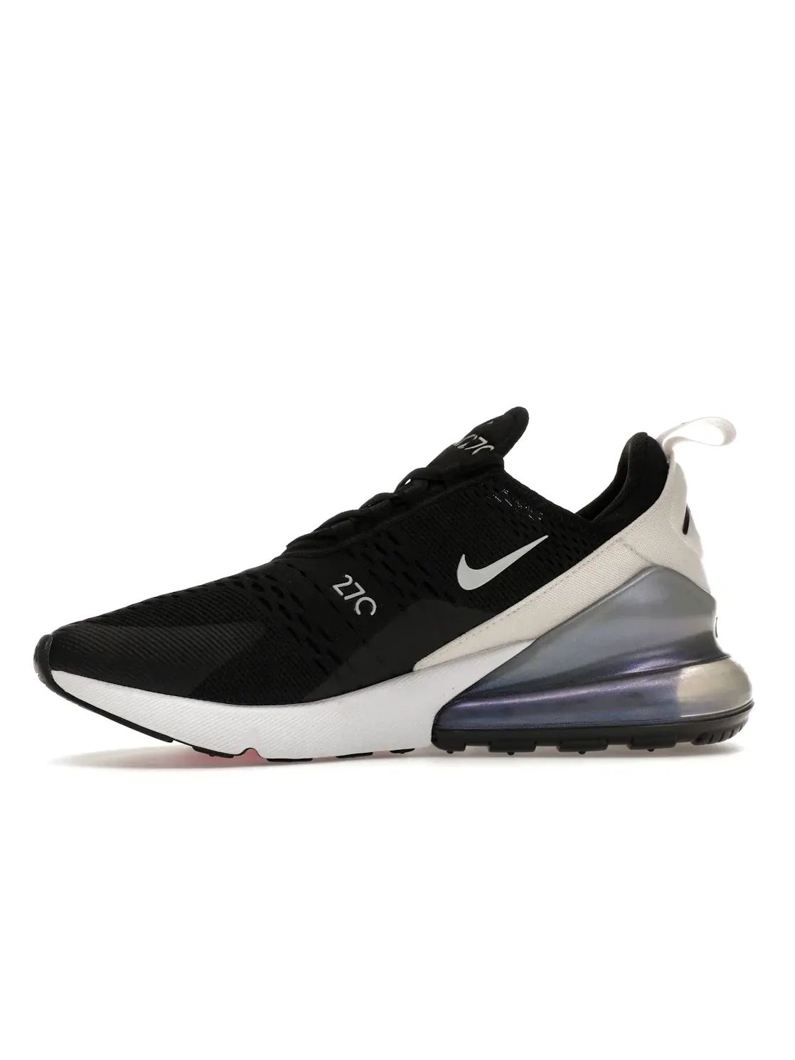 Женские кроссовки Lifestyle Nike Air Max 270 — изображение 3 из 4