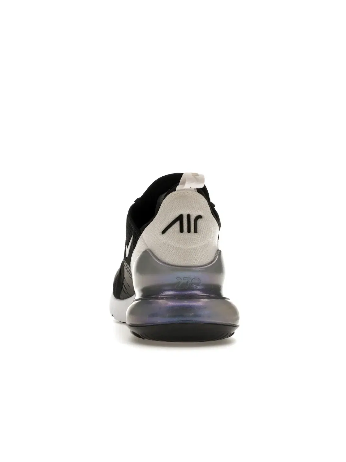 Женские кроссовки Lifestyle Nike Air Max 270 — изображение 4 из 4