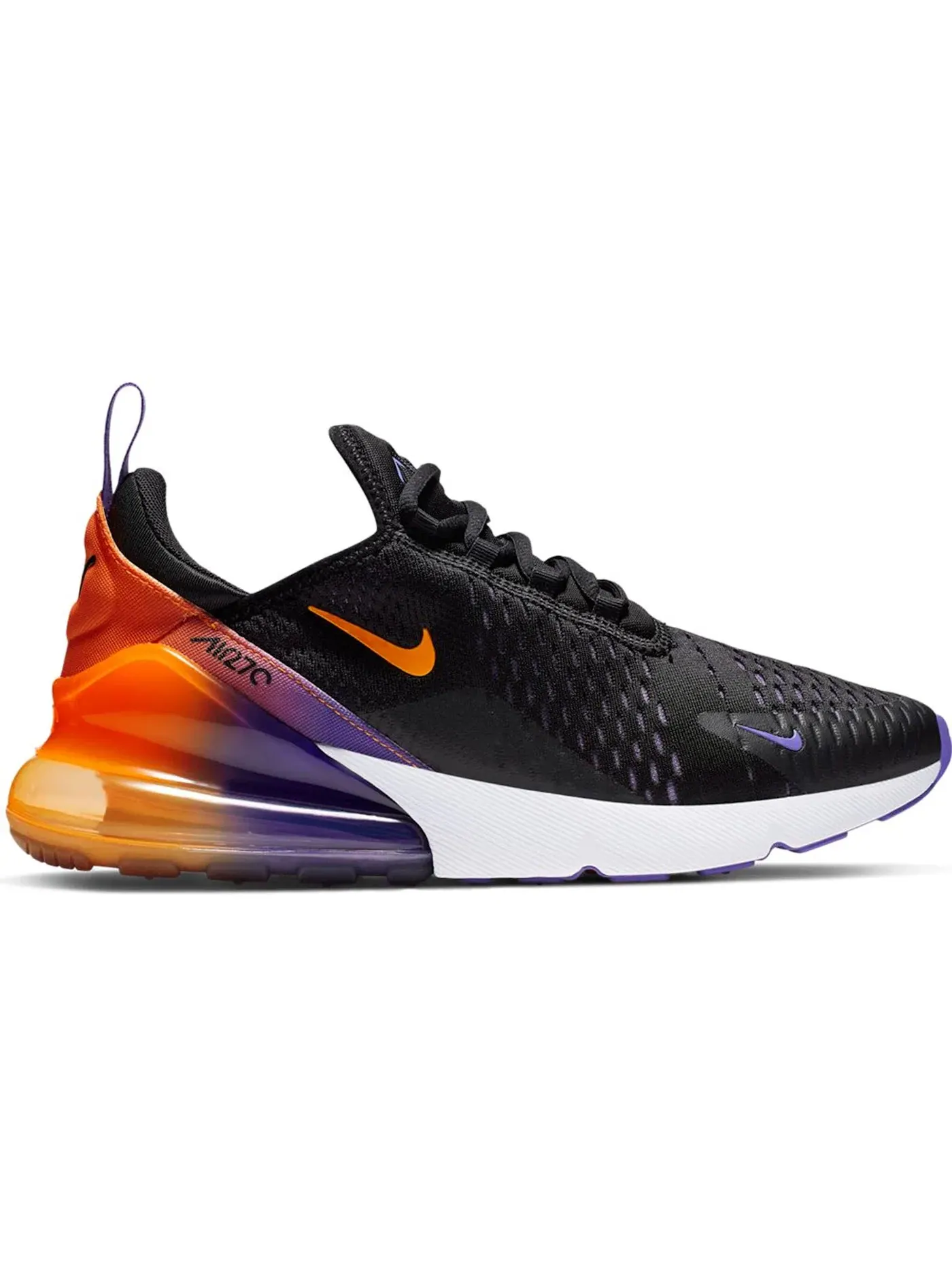 Мужские кроссовки Lifestyle Nike Air Max 270 — изображение 1 из 1