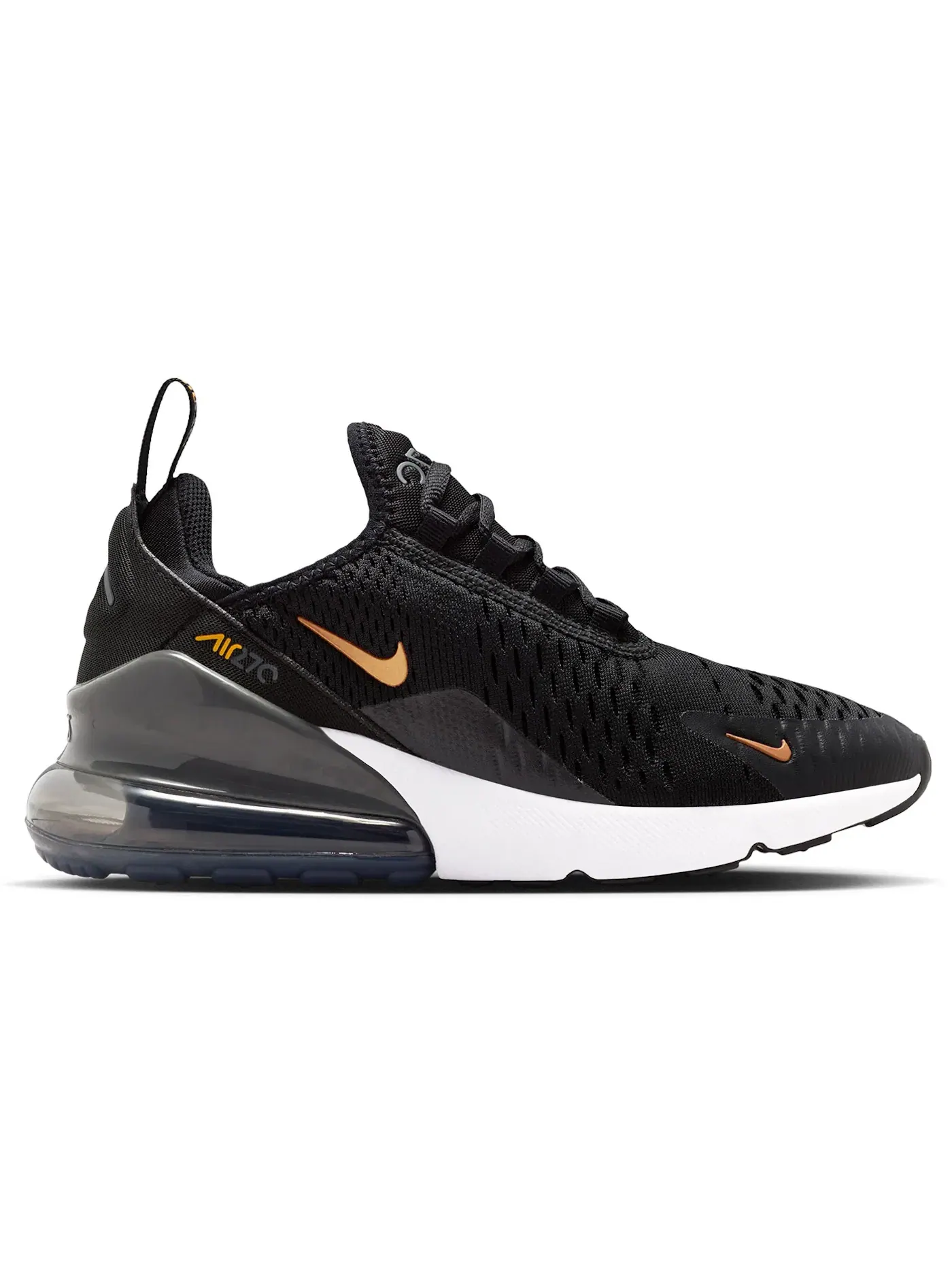 Детские кроссовки Lifestyle Nike Air Max 270 — изображение 1 из 1