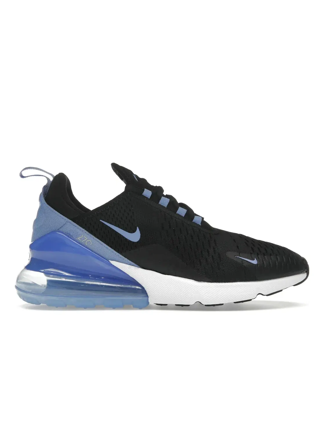 Женские кроссовки Lifestyle Nike Air Max 270 — изображение 1 из 4