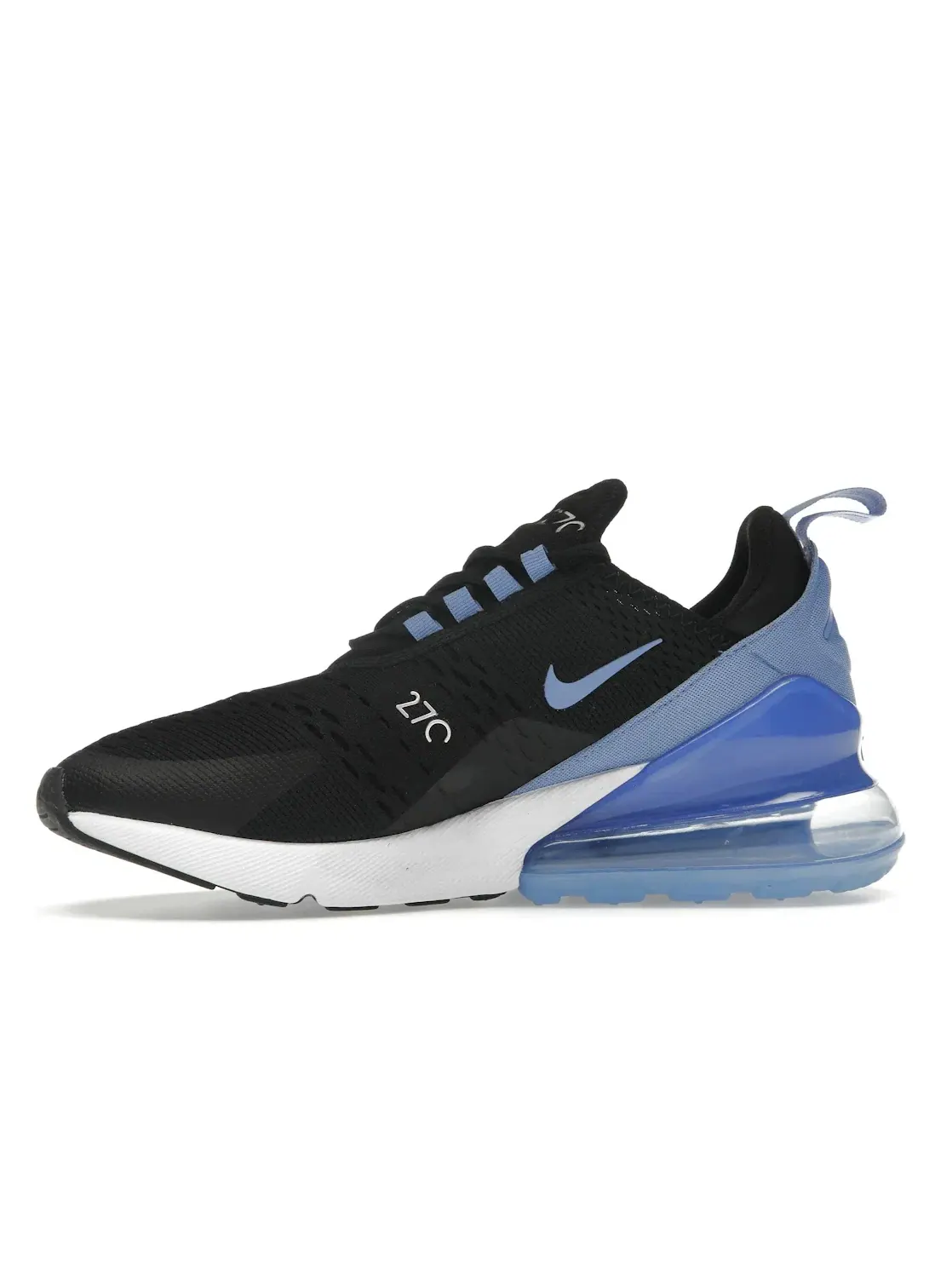Женские кроссовки Lifestyle Nike Air Max 270 — изображение 3 из 4