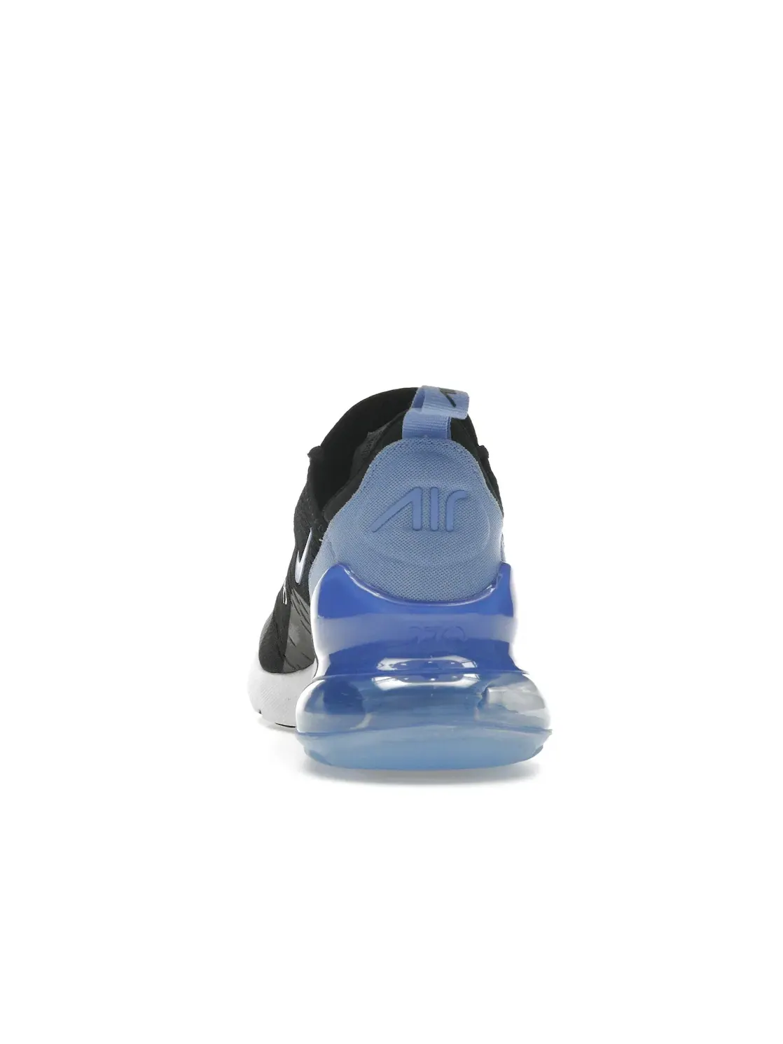 Женские кроссовки Lifestyle Nike Air Max 270 — изображение 4 из 4