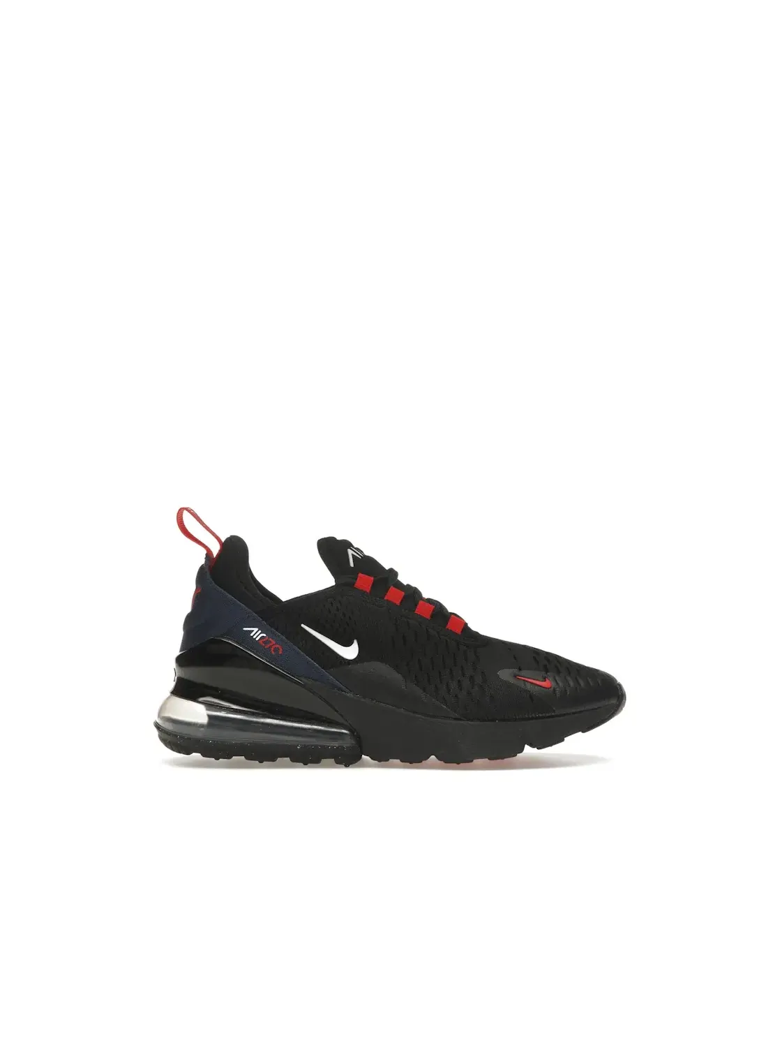 Детские кроссовки Lifestyle Nike Air Max 270 — изображение 1 из 4