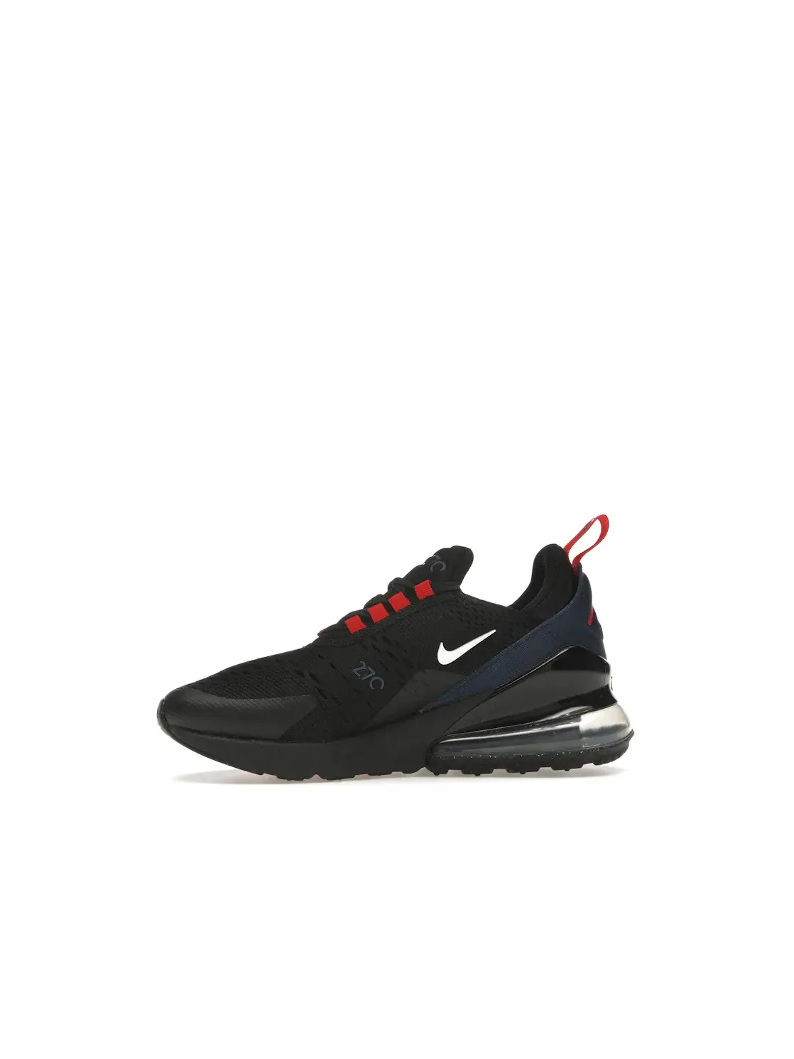 Детские кроссовки Lifestyle Nike Air Max 270 — изображение 3 из 4