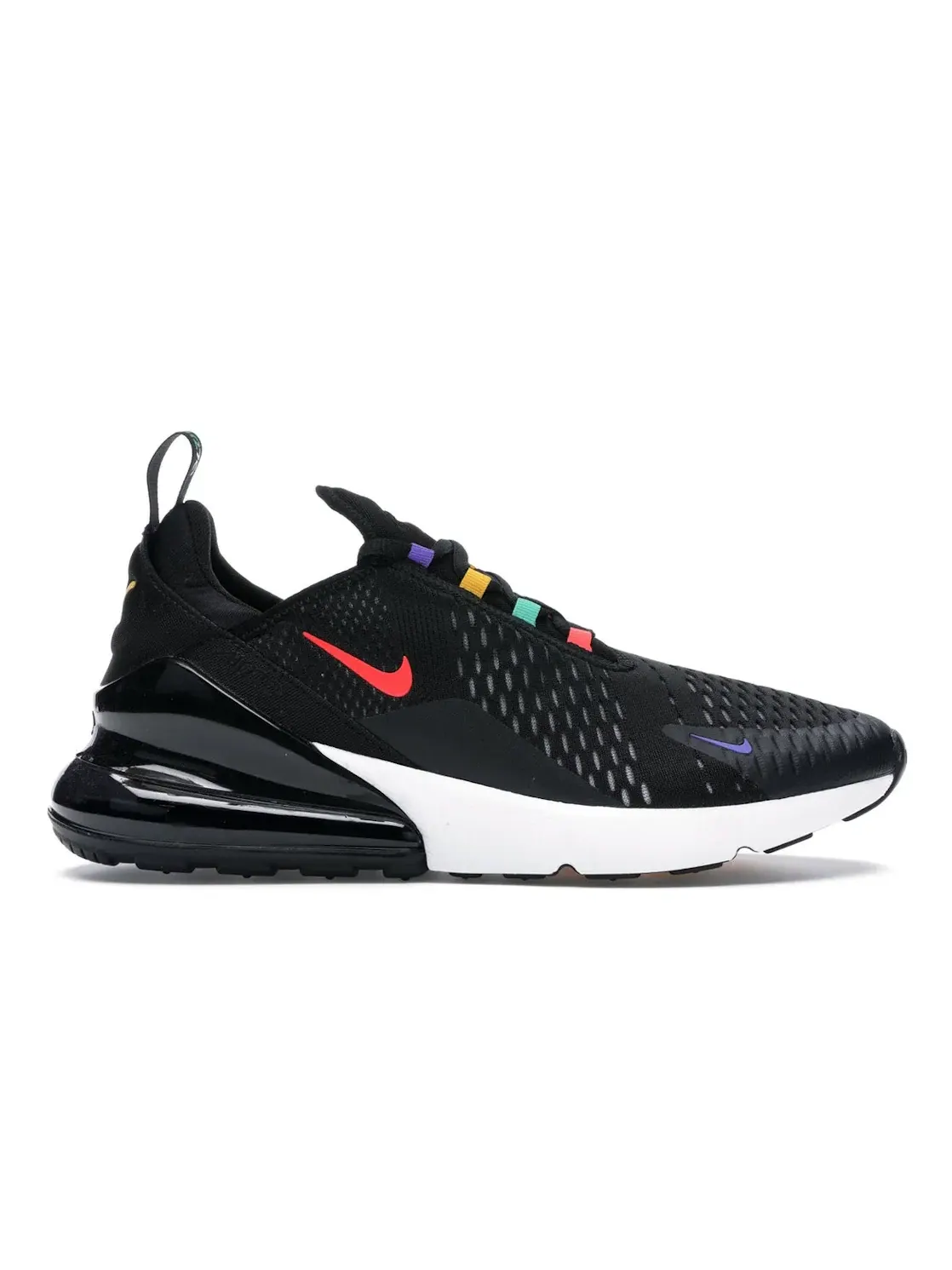 Мужские кроссовки с амортизацией Nike Air Max 270 — изображение 1 из 4