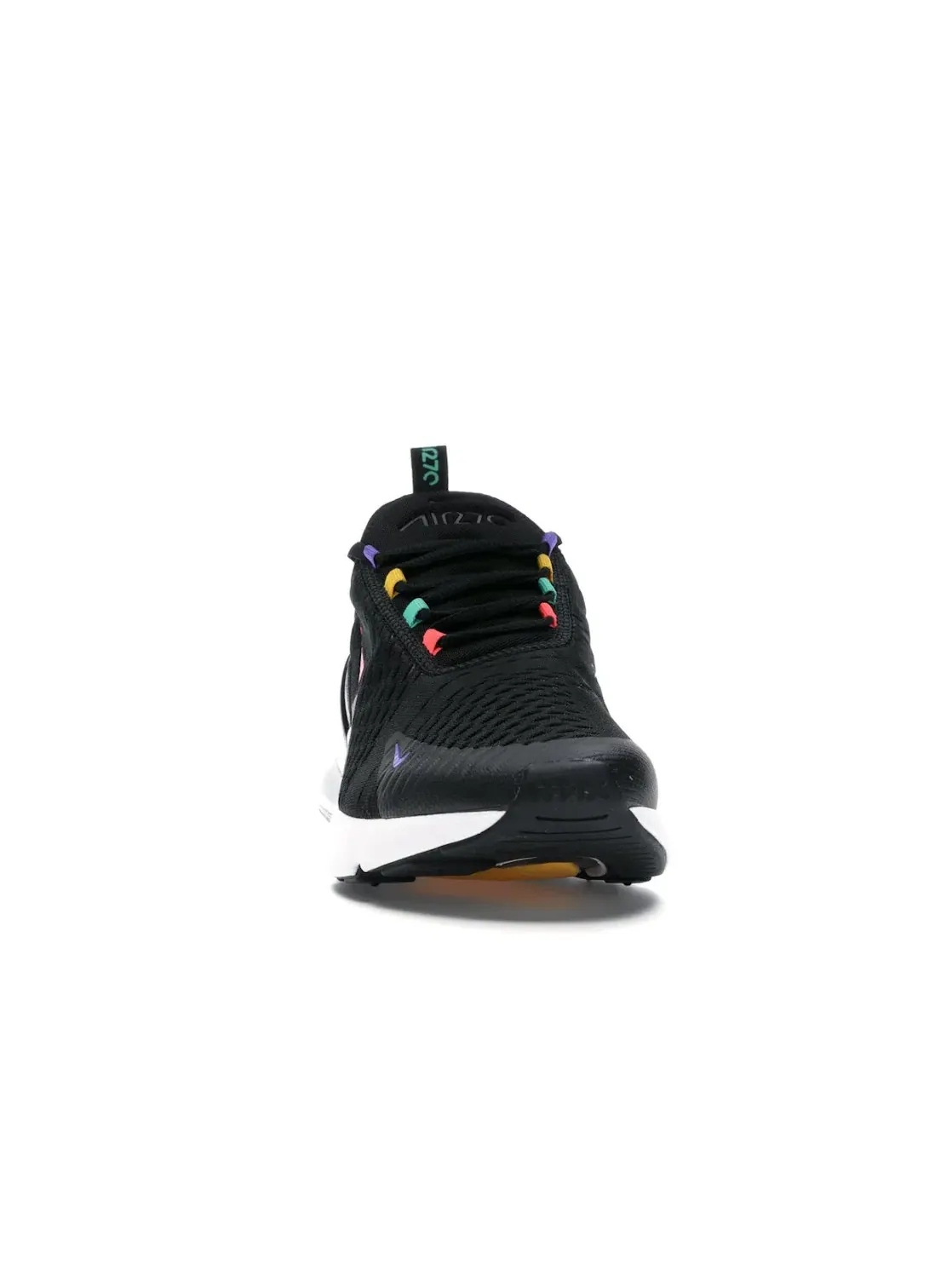 Мужские кроссовки с амортизацией Nike Air Max 270 — изображение 2 из 4