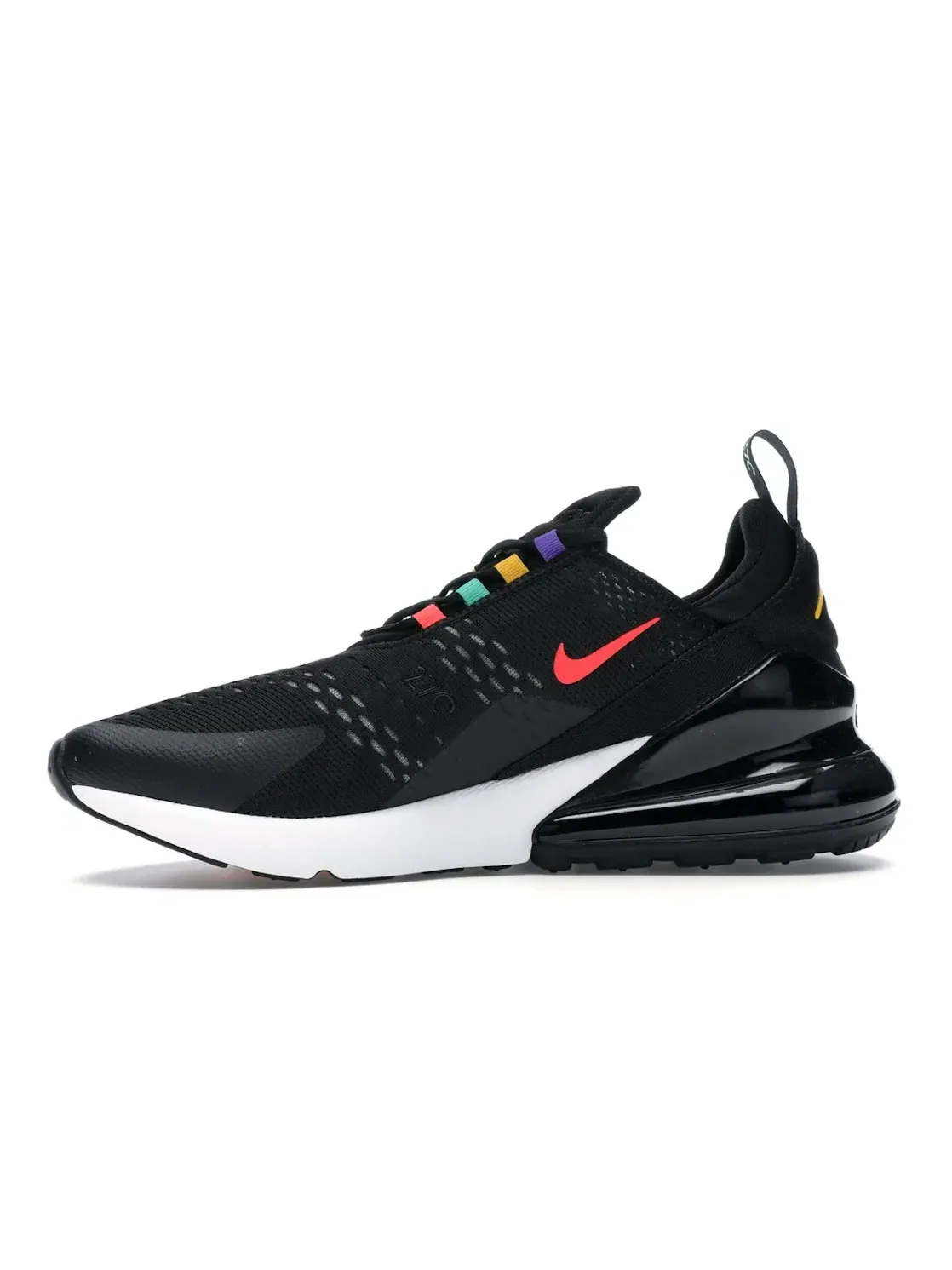 Мужские кроссовки с амортизацией Nike Air Max 270 — изображение 3 из 4