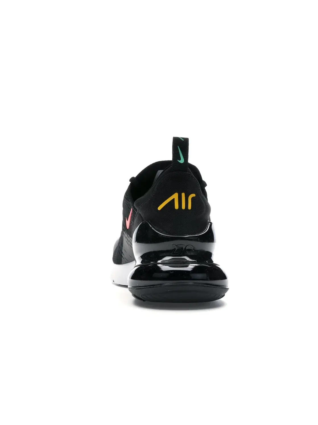 Мужские кроссовки с амортизацией Nike Air Max 270 — изображение 4 из 4