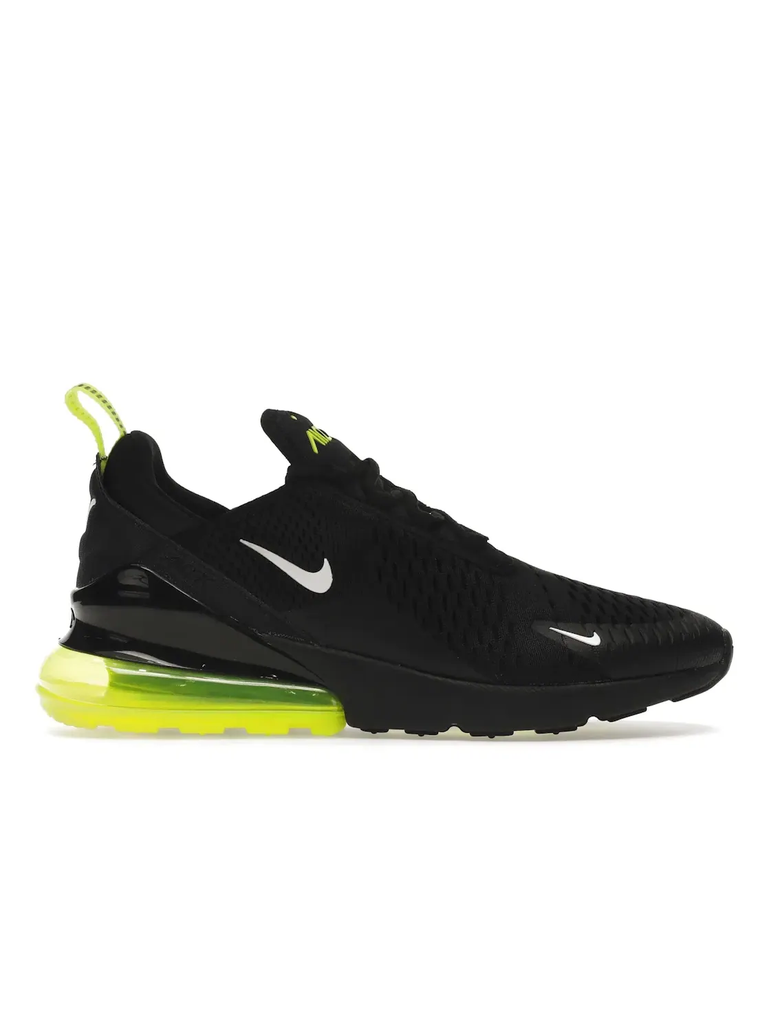 Мужские кроссовки Lifestyle с амортизацией Air Max 270 Nike — изображение 1 из 4