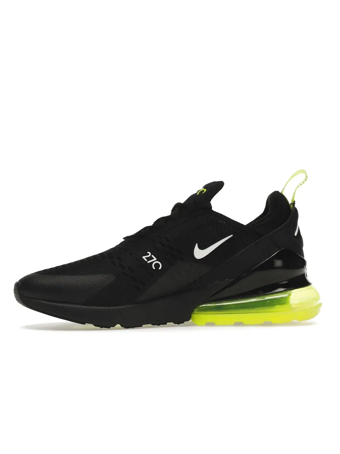 Мужские кроссовки Lifestyle с амортизацией Air Max 270 Nike — изображение 3 из 4