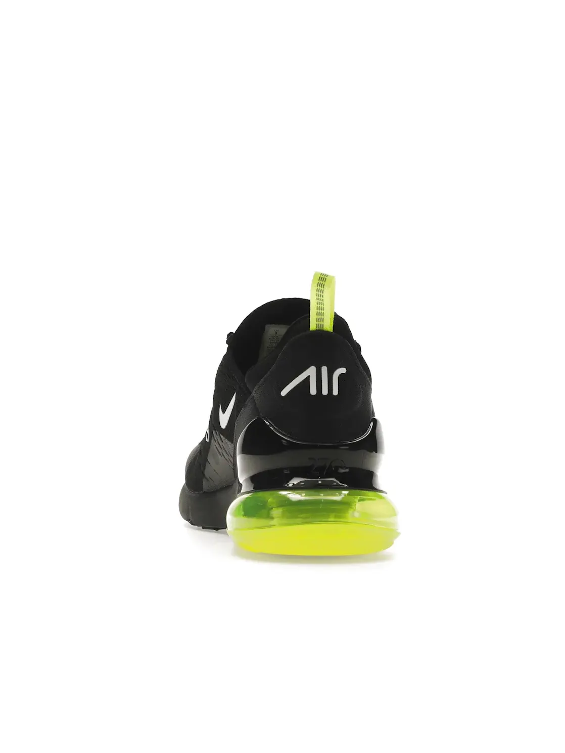 Мужские кроссовки Lifestyle с амортизацией Air Max 270 Nike — изображение 4 из 4