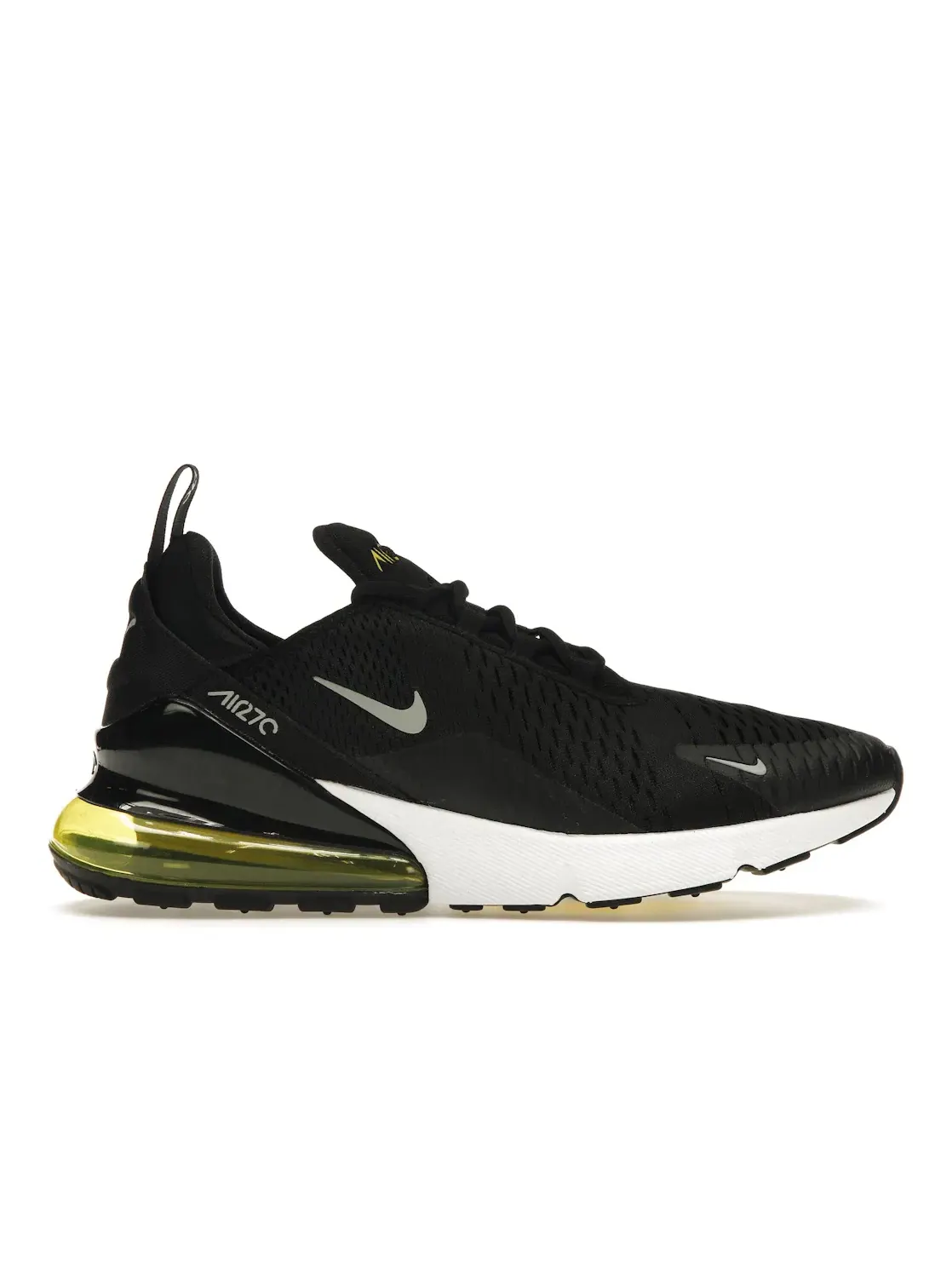 Мужские кроссовки Lifestyle Nike Air Max 270 — изображение 1 из 4