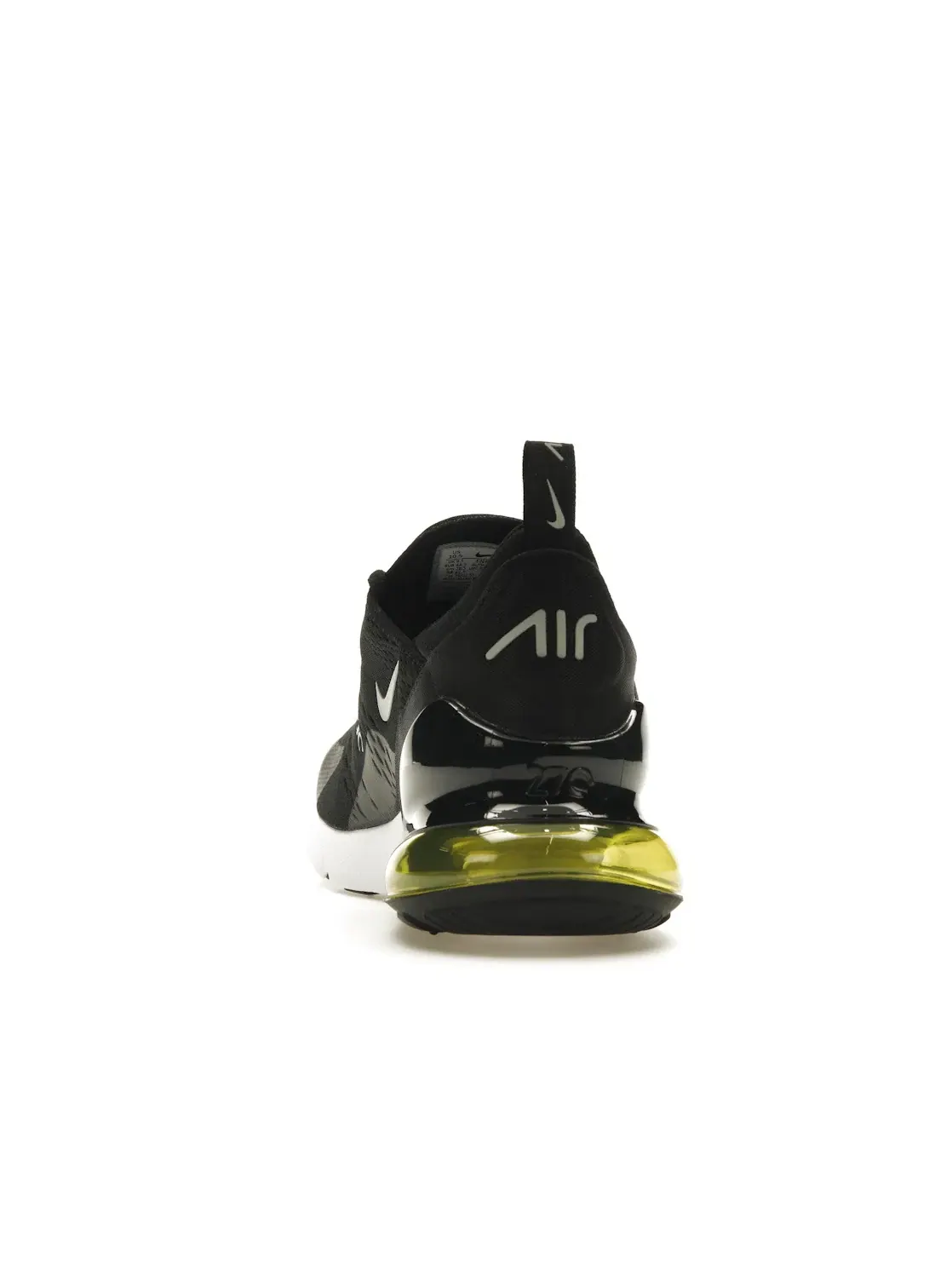 Мужские кроссовки Lifestyle Nike Air Max 270 — изображение 4 из 4