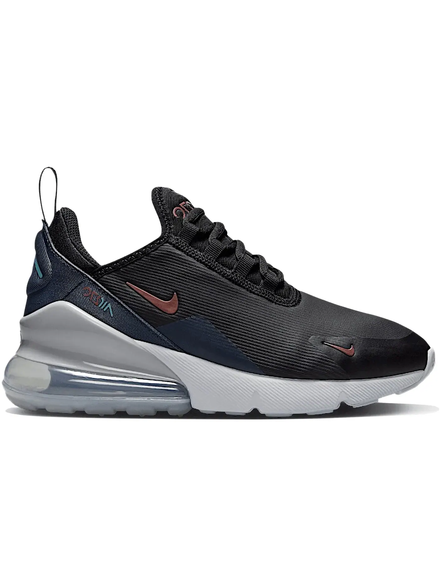 Детские кроссовки Lifestyle Nike Air Max 270 — изображение 1 из 1