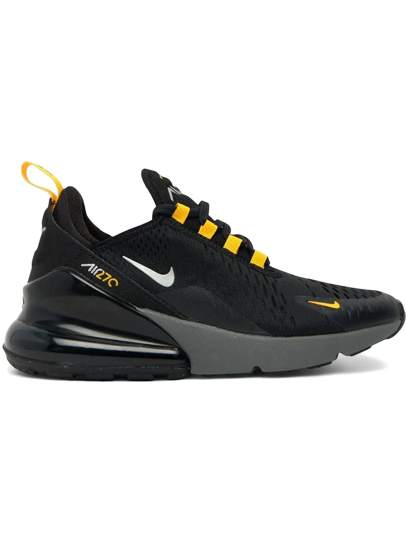 Детские кроссовки Lifestyle с технологией Air Max Nike Air Max 270 Nike — изображение 1 из 1