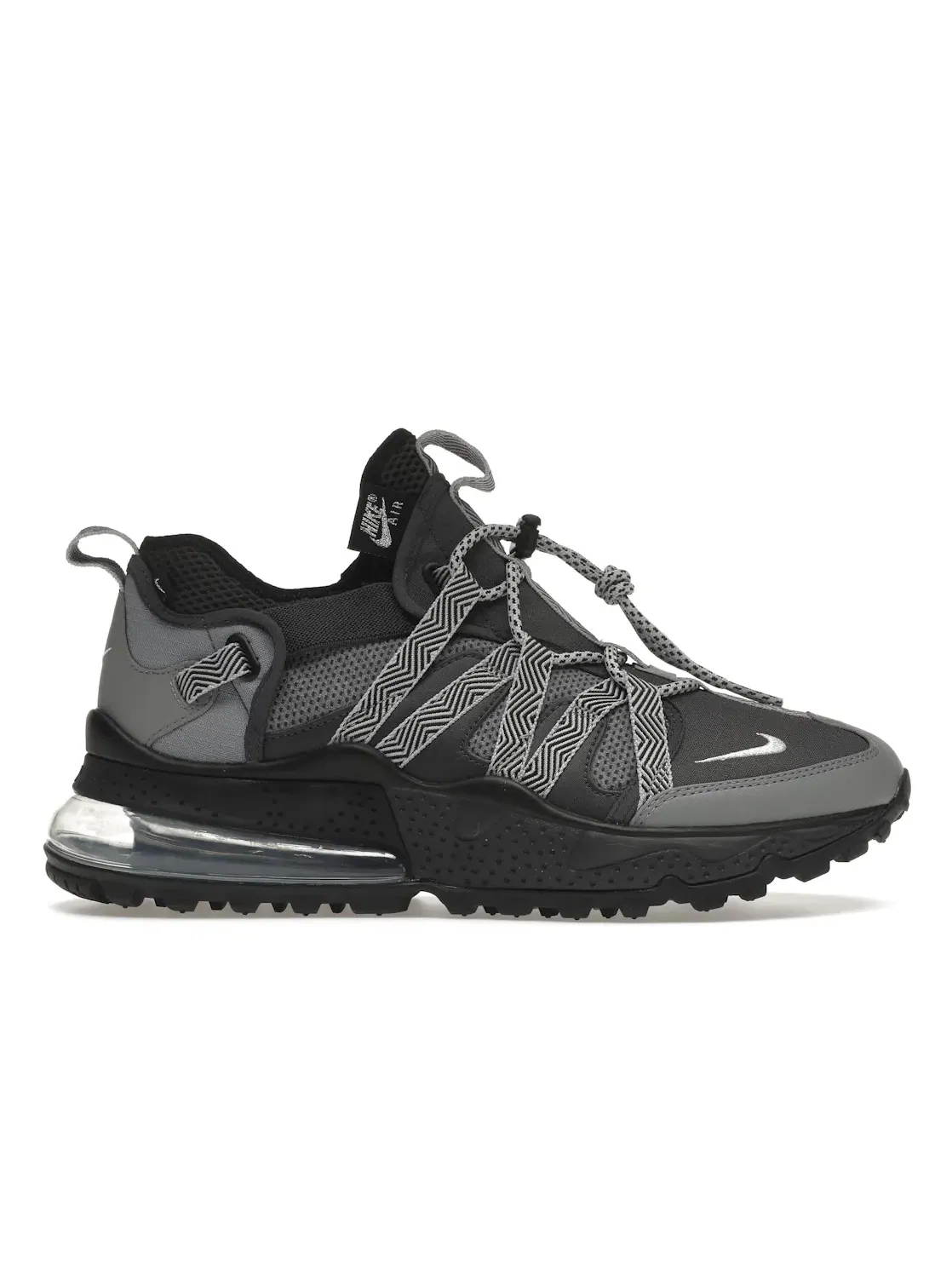 Мужские кроссовки Lifestyle Nike Air Max 270 Bowfin — изображение 1 из 4