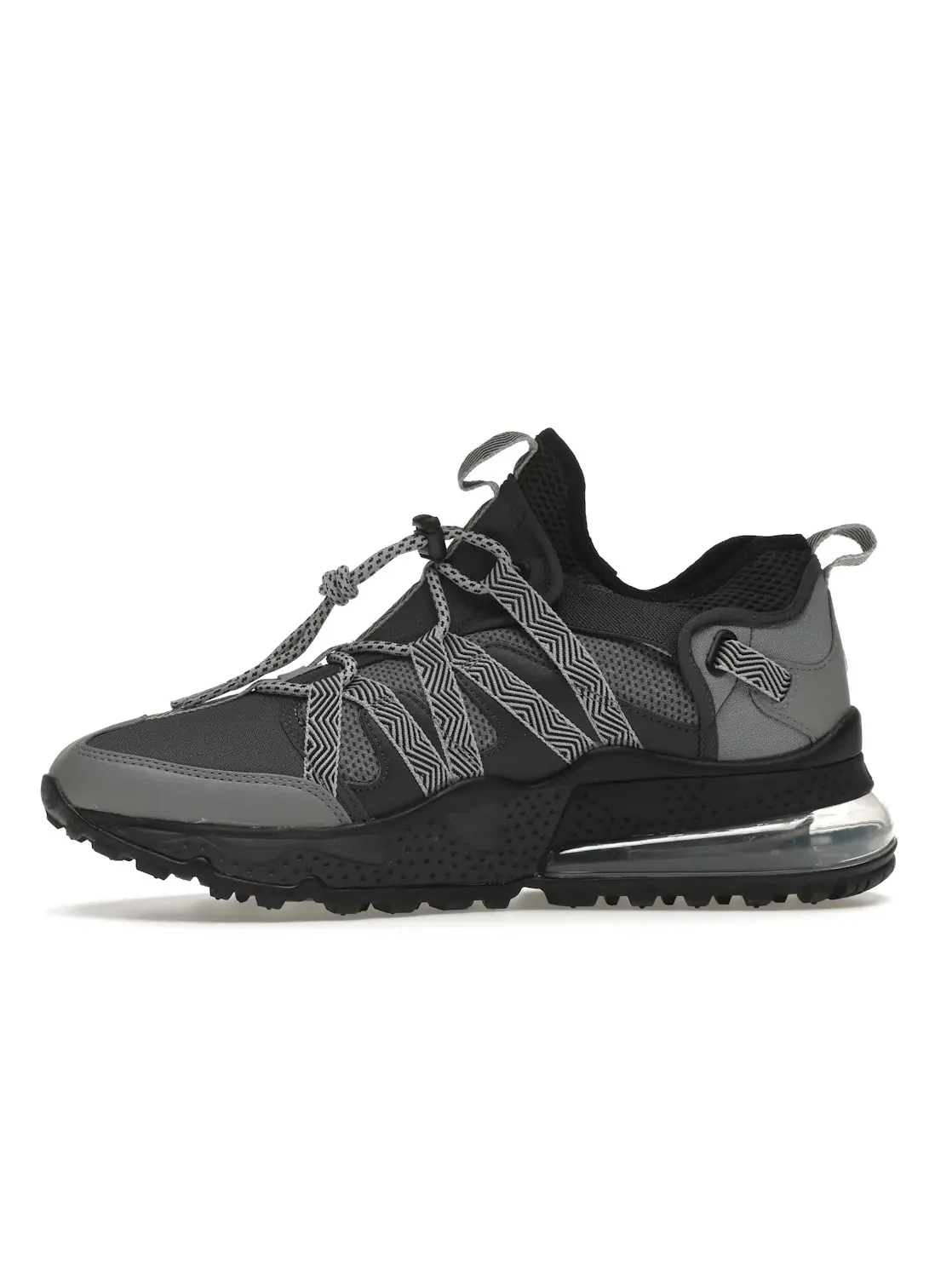 Мужские кроссовки Lifestyle Nike Air Max 270 Bowfin — изображение 3 из 4