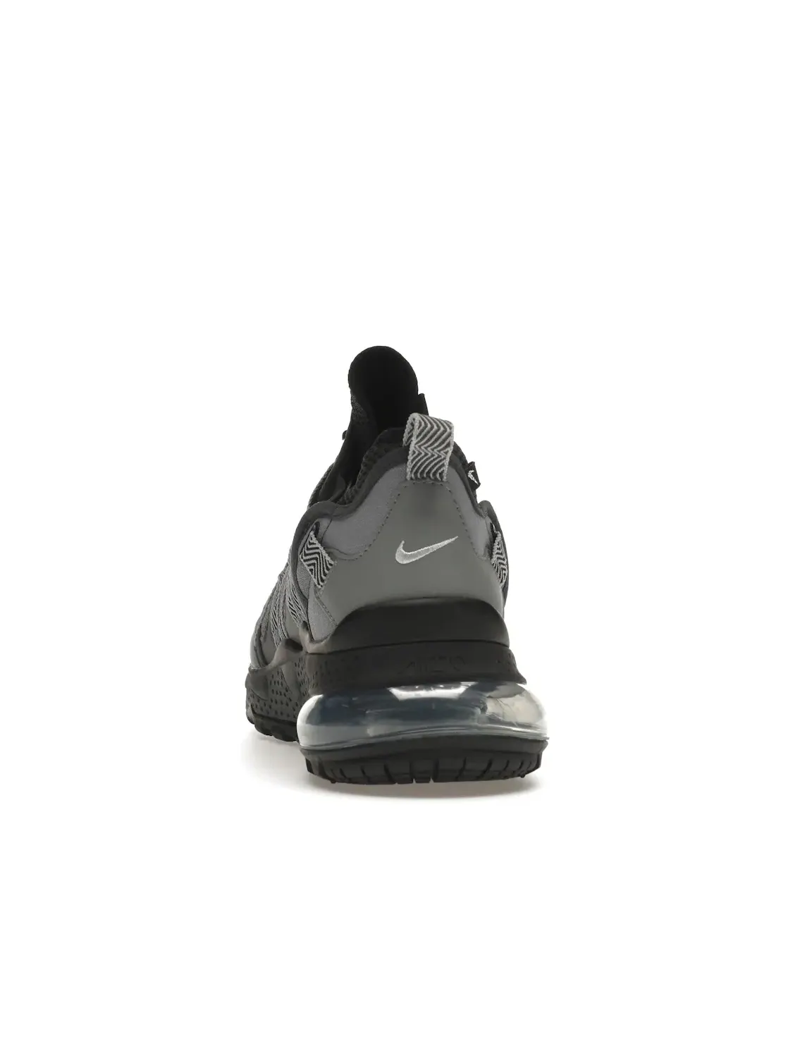 Мужские кроссовки Lifestyle Nike Air Max 270 Bowfin — изображение 4 из 4