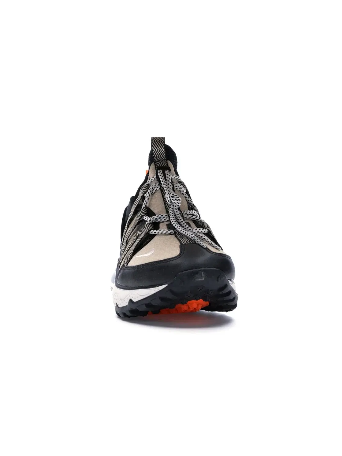 Мужские кроссовки Lifestyle Nike Air Max 270 Bowfin — изображение 2 из 4, черный