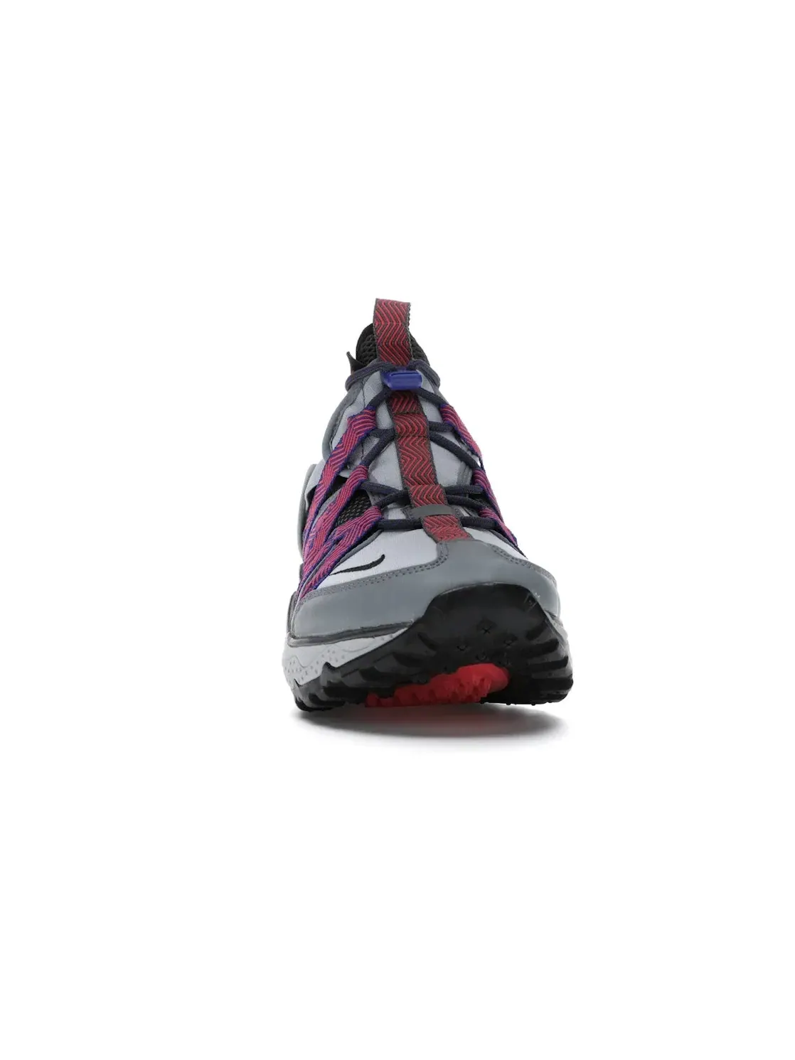 Мужские кроссовки Lifestyle Nike Air Max 270 Bowfin — изображение 2 из 4, серый/-серый-черный