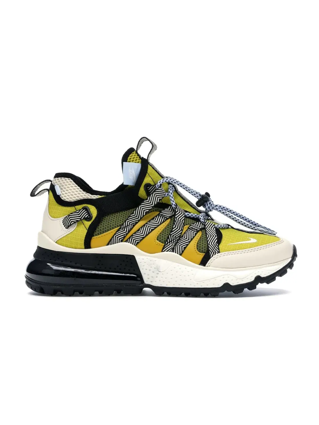 Мужские кроссовки с амортизацией Nike Air Max 270 Bowfin — изображение 1 из 4