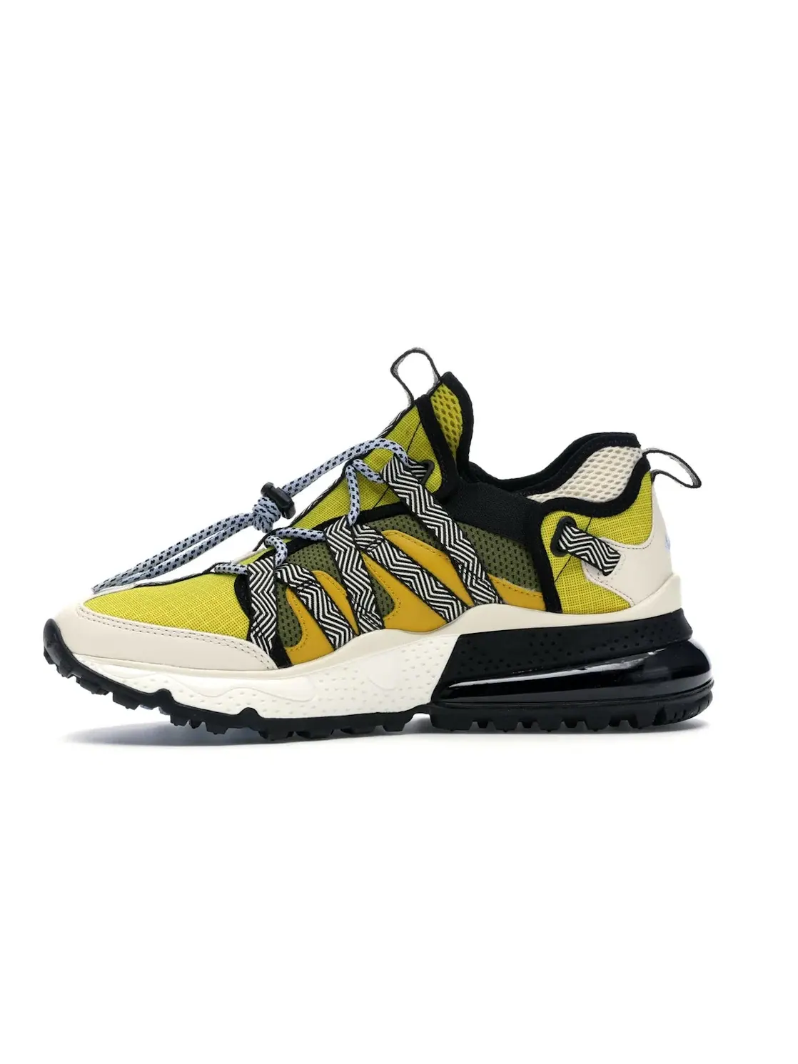 Мужские кроссовки с амортизацией Nike Air Max 270 Bowfin — изображение 3 из 4