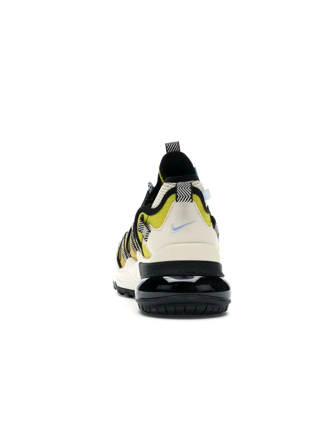 Мужские кроссовки с амортизацией Nike Air Max 270 Bowfin — изображение 4 из 4