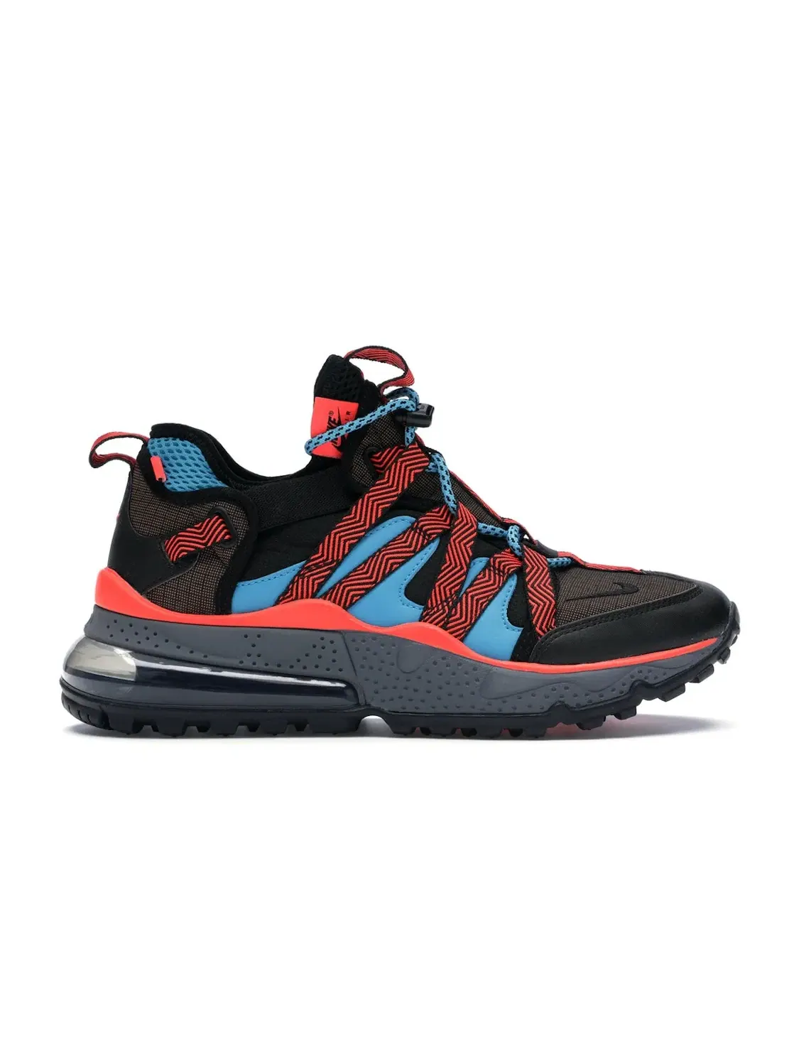 Мужские кроссовки с амортизацией Nike Air Max 270 Bowfin — изображение 1 из 4