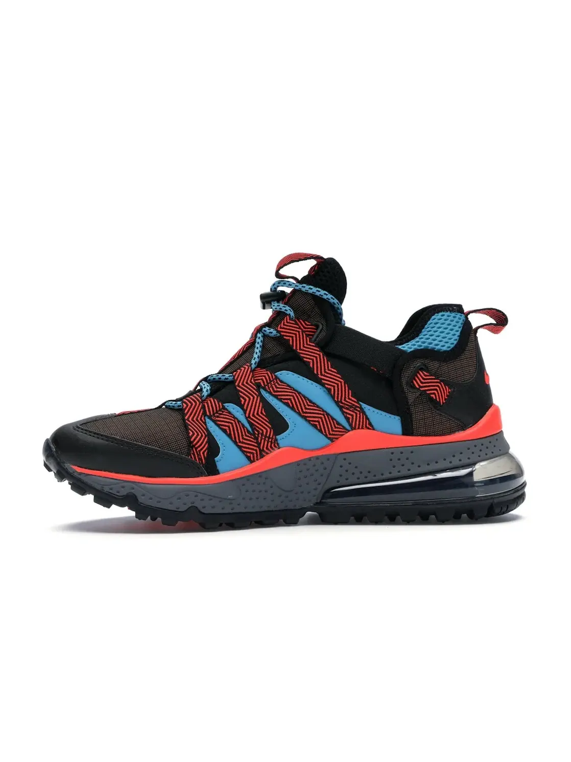Мужские кроссовки с амортизацией Nike Air Max 270 Bowfin — изображение 3 из 4