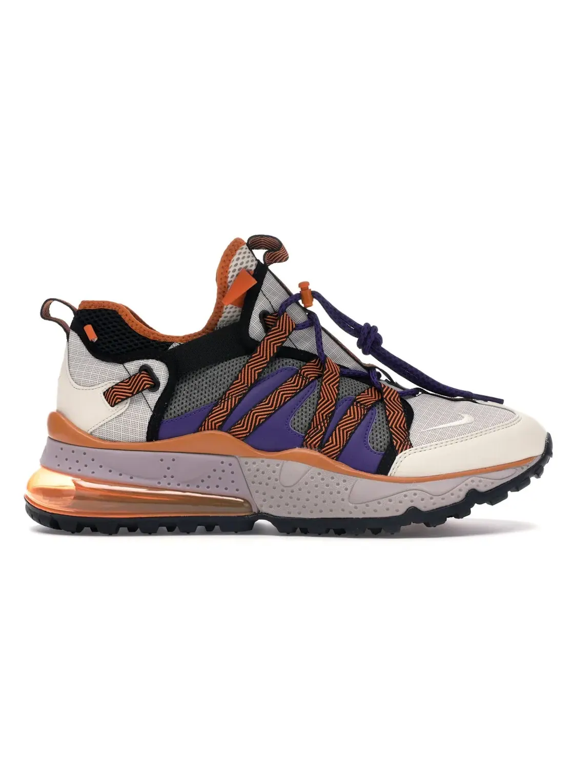Мужские кроссовки Lifestyle с принтом Nike Air Max 270 Bowfin — изображение 1 из 4