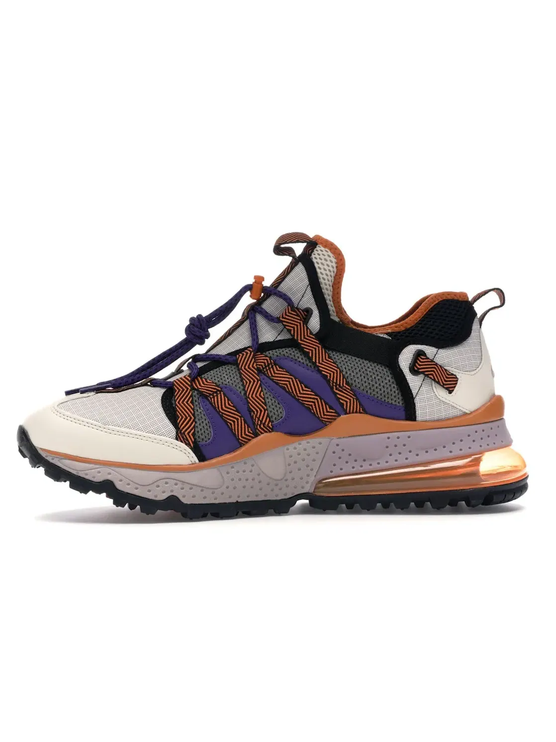 Мужские кроссовки Lifestyle с принтом Nike Air Max 270 Bowfin — изображение 3 из 4