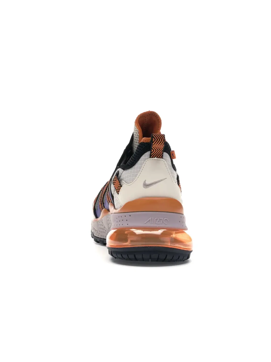 Мужские кроссовки Lifestyle с принтом Nike Air Max 270 Bowfin — изображение 4 из 4