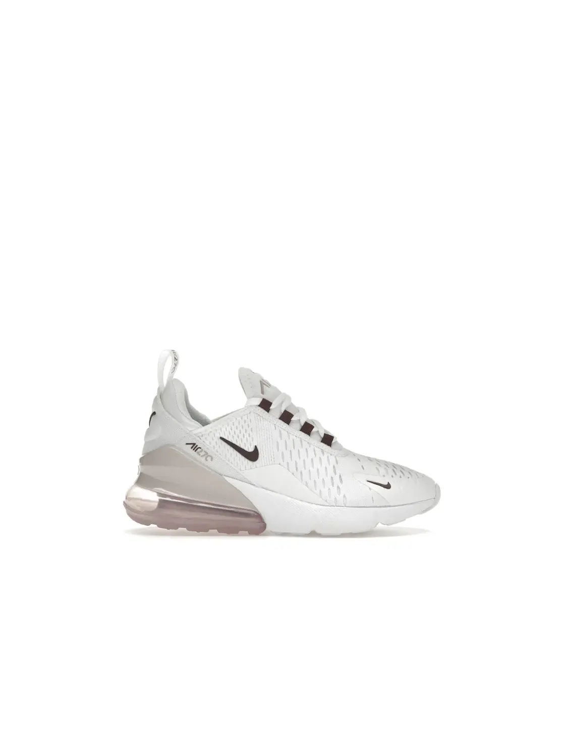 Детские кроссовки Lifestyle Nike Air Max 270 — изображение 1 из 4