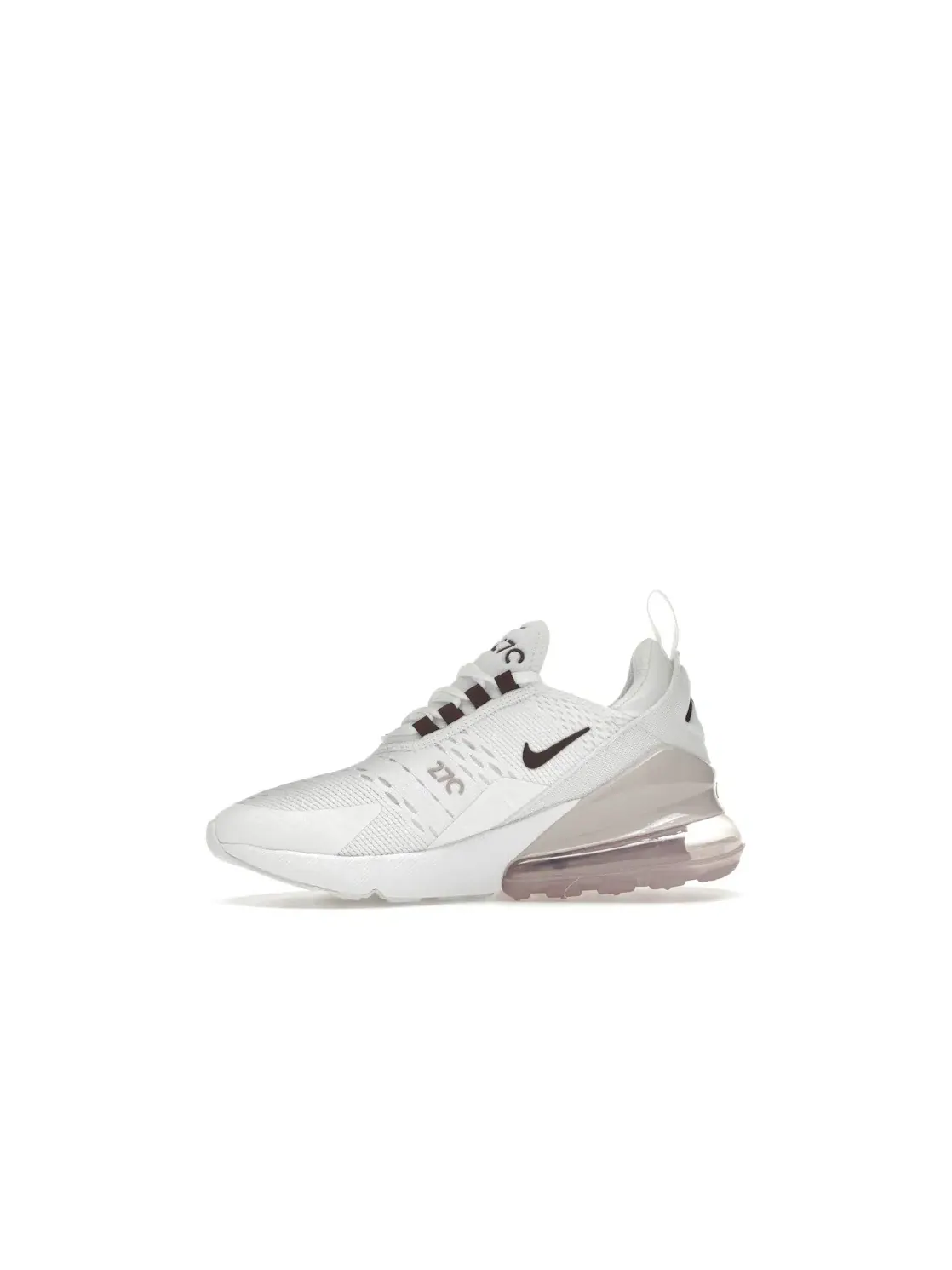 Детские кроссовки Lifestyle Nike Air Max 270 — изображение 3 из 4