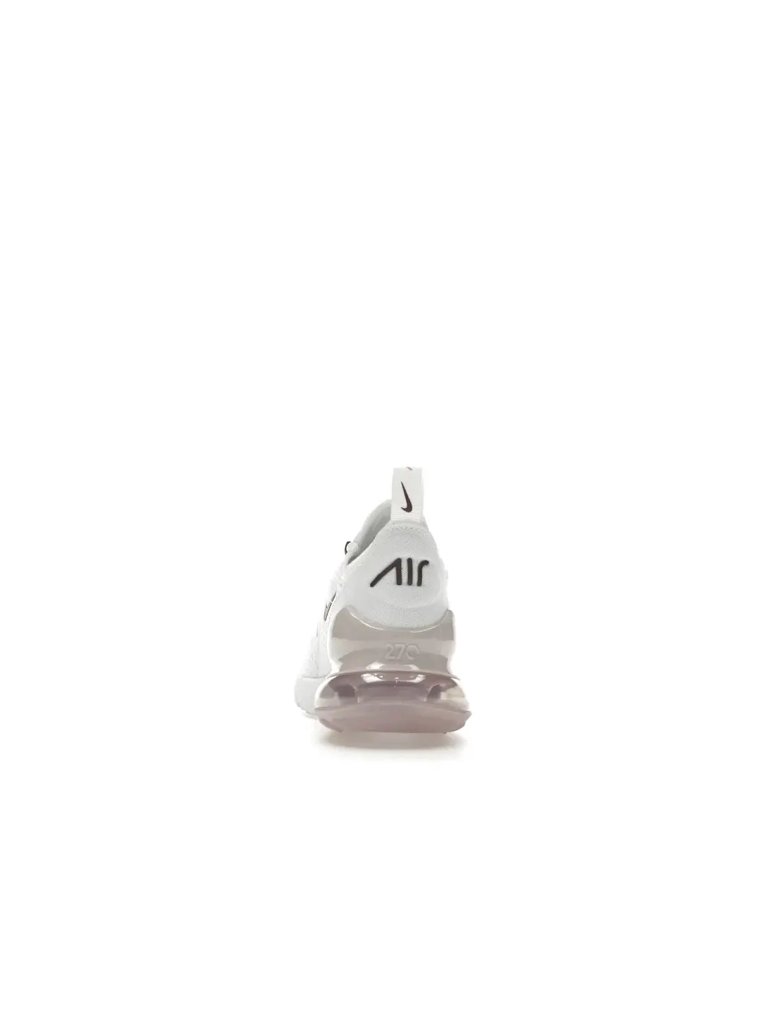 Детские кроссовки Lifestyle Nike Air Max 270 — изображение 4 из 4