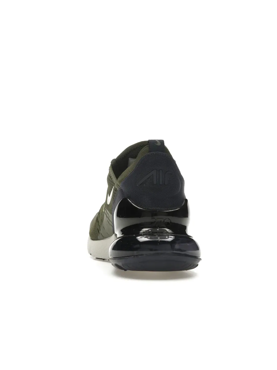 Мужские кроссовки Lifestyle Nike Air Max 270 — изображение 4 из 4, хаки//светлый