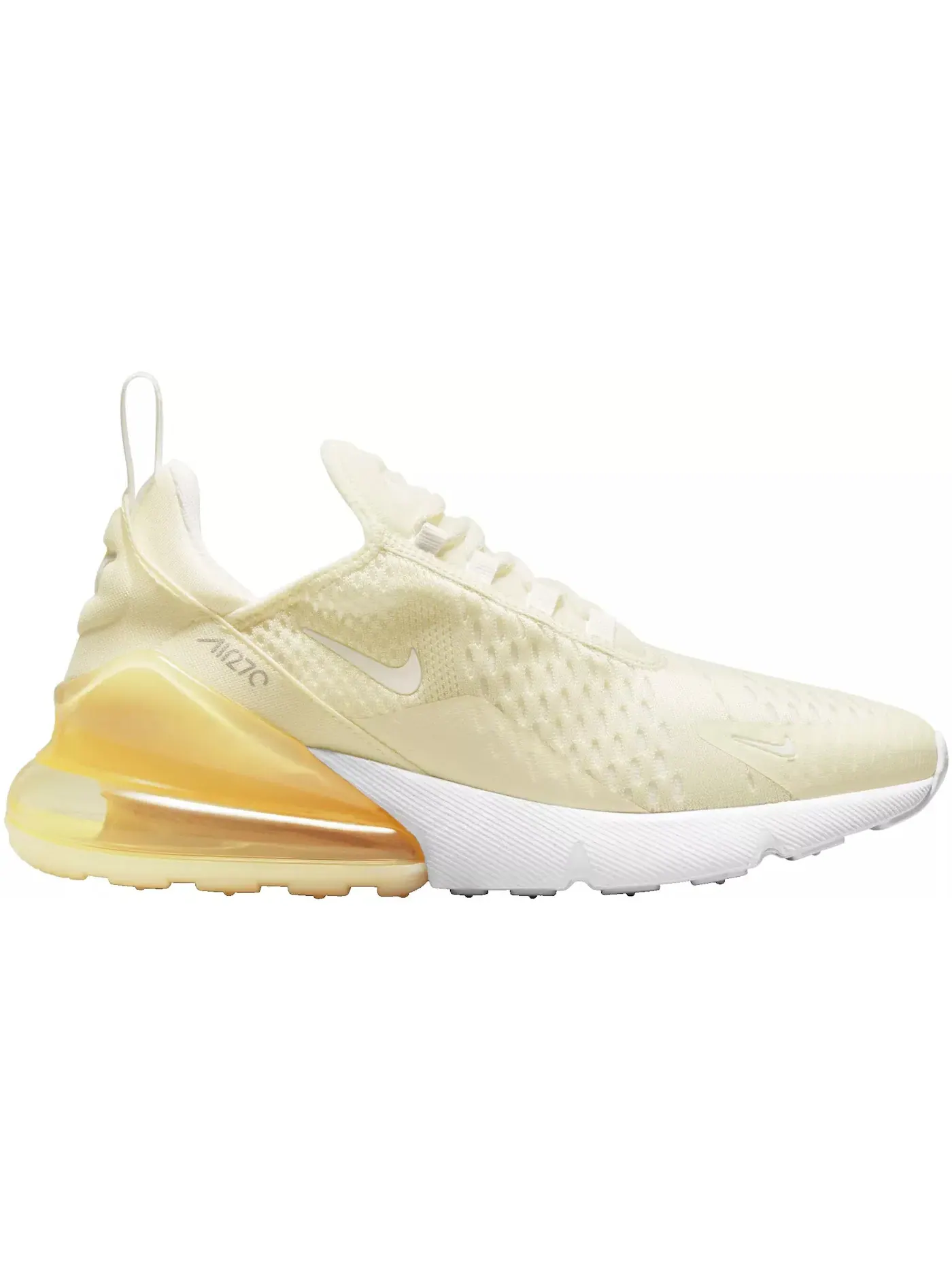 Женские кроссовки Lifestyle Nike Air Max 270 — изображение 1 из 1