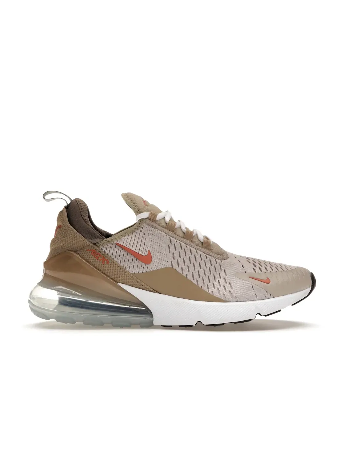 Мужские кроссовки Lifestyle Nike Air Max 270 — изображение 1 из 4