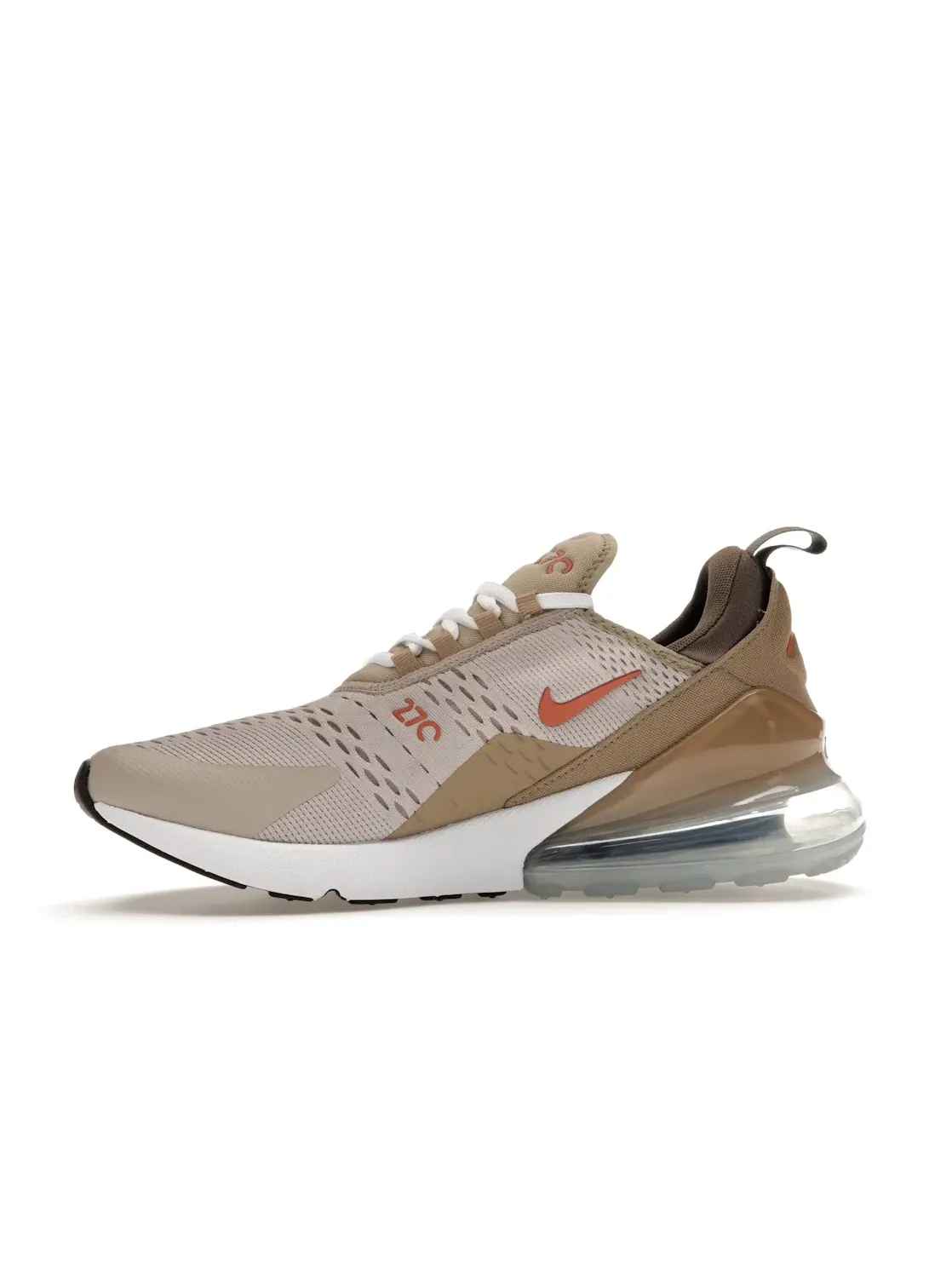 Мужские кроссовки Lifestyle Nike Air Max 270 — изображение 3 из 4